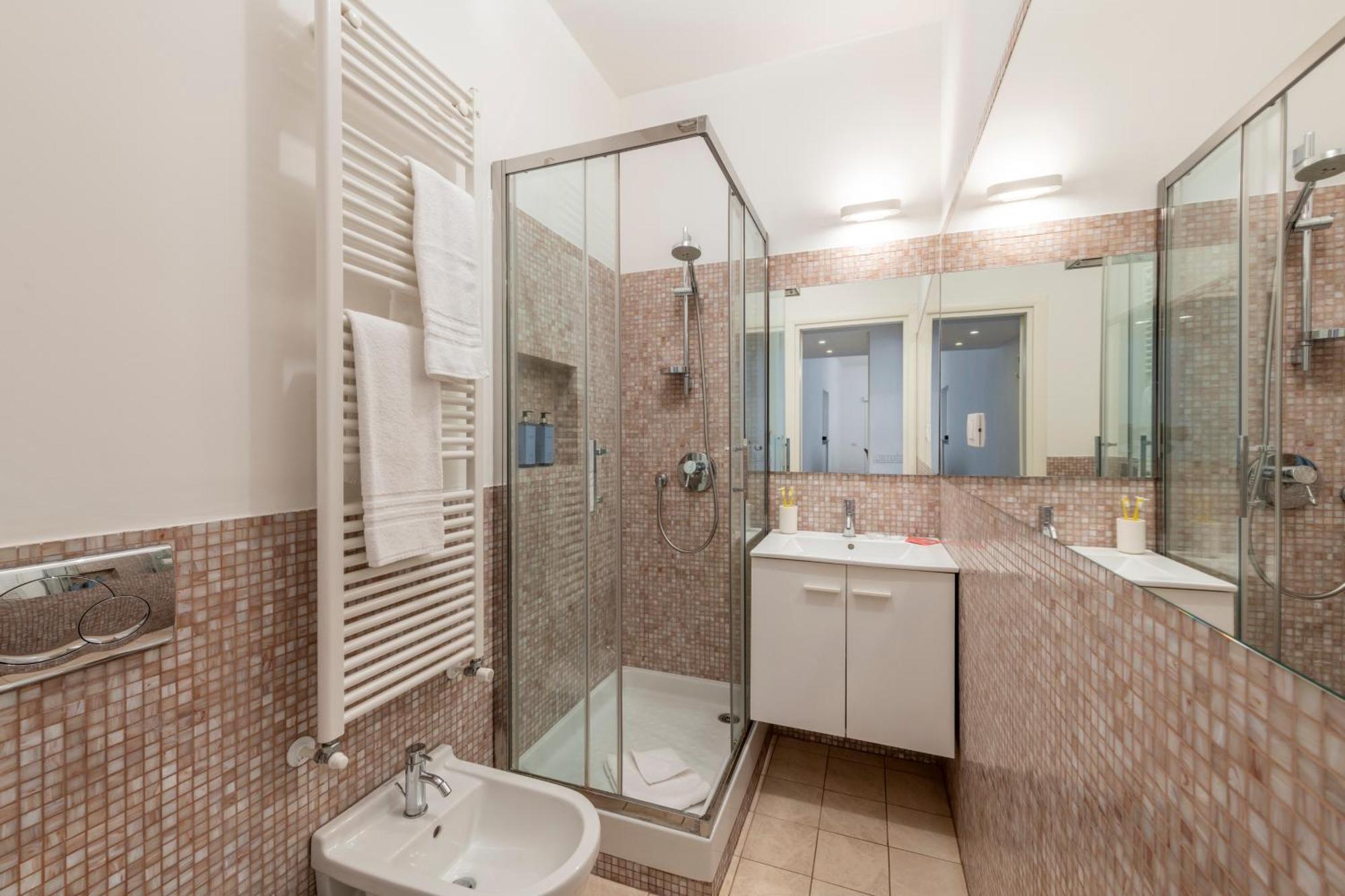 Appartement Royal - Centro Cadorna