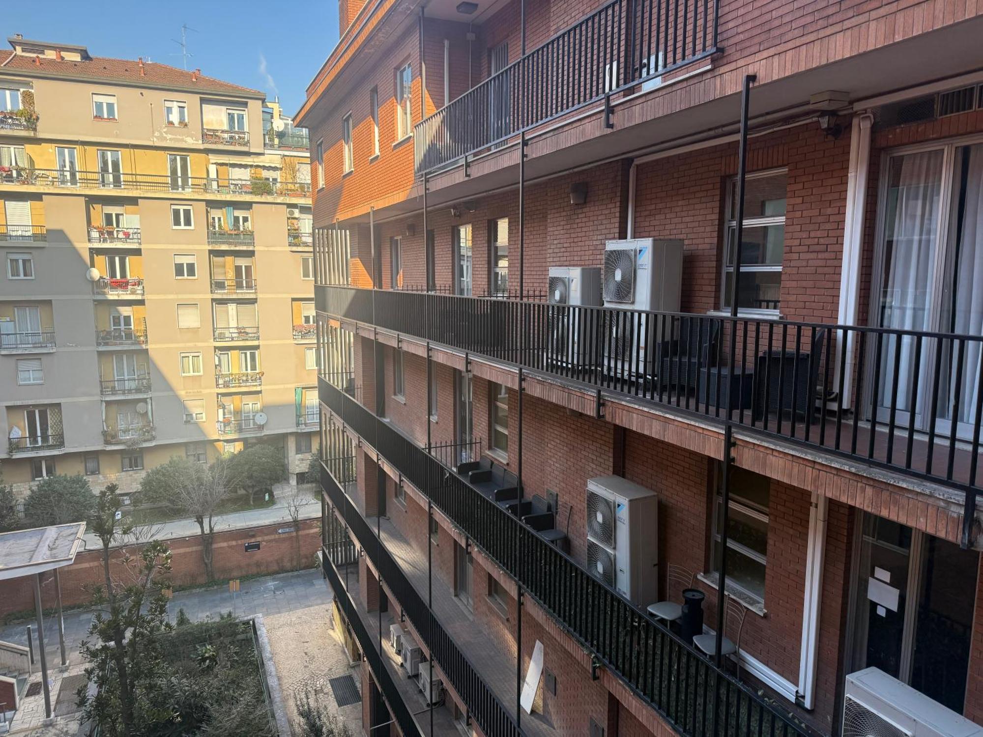 Giacosa 3* Milano