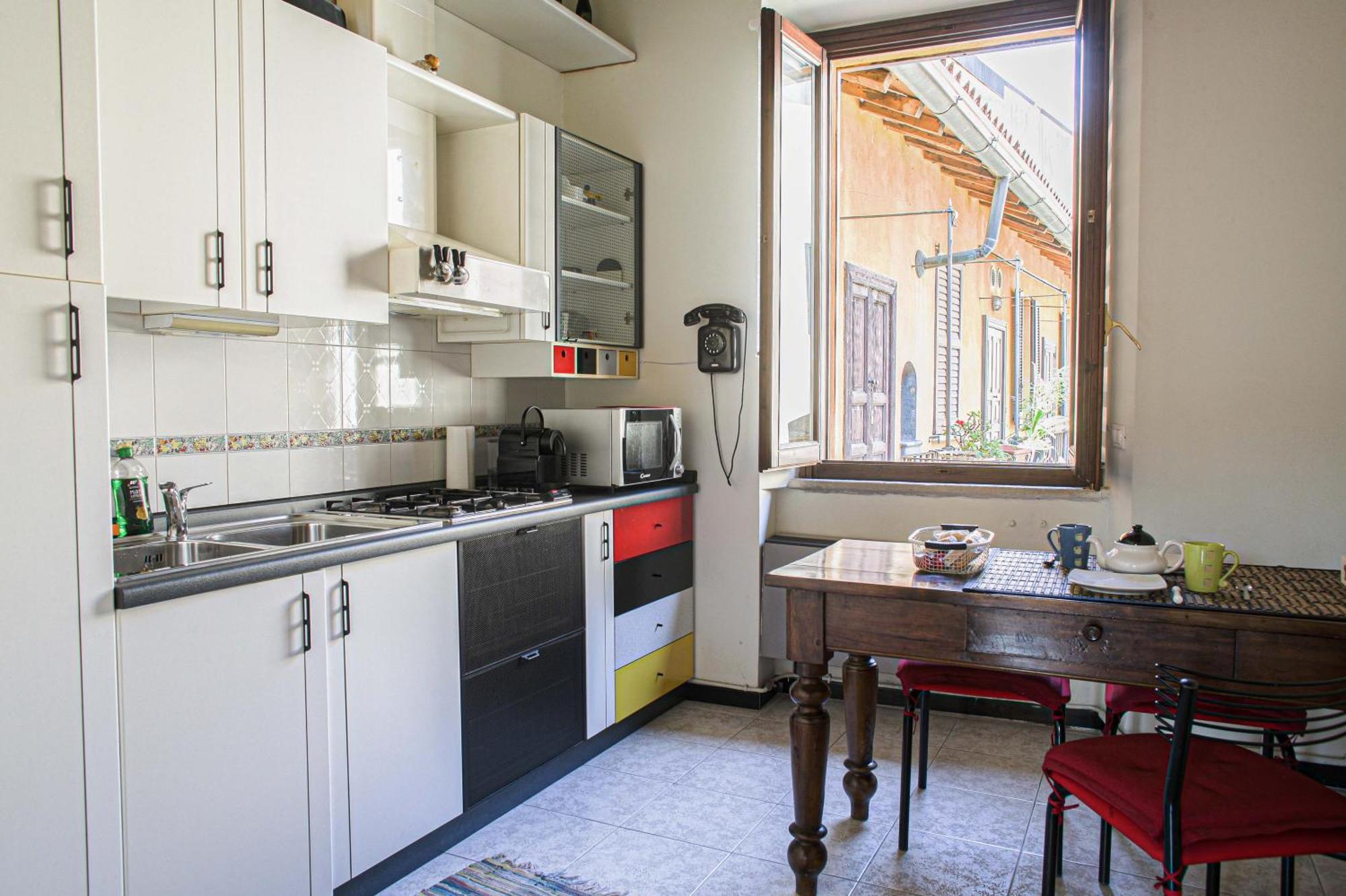 Bnbutler - Navigli - Vicolo Lavandai Apartment *
