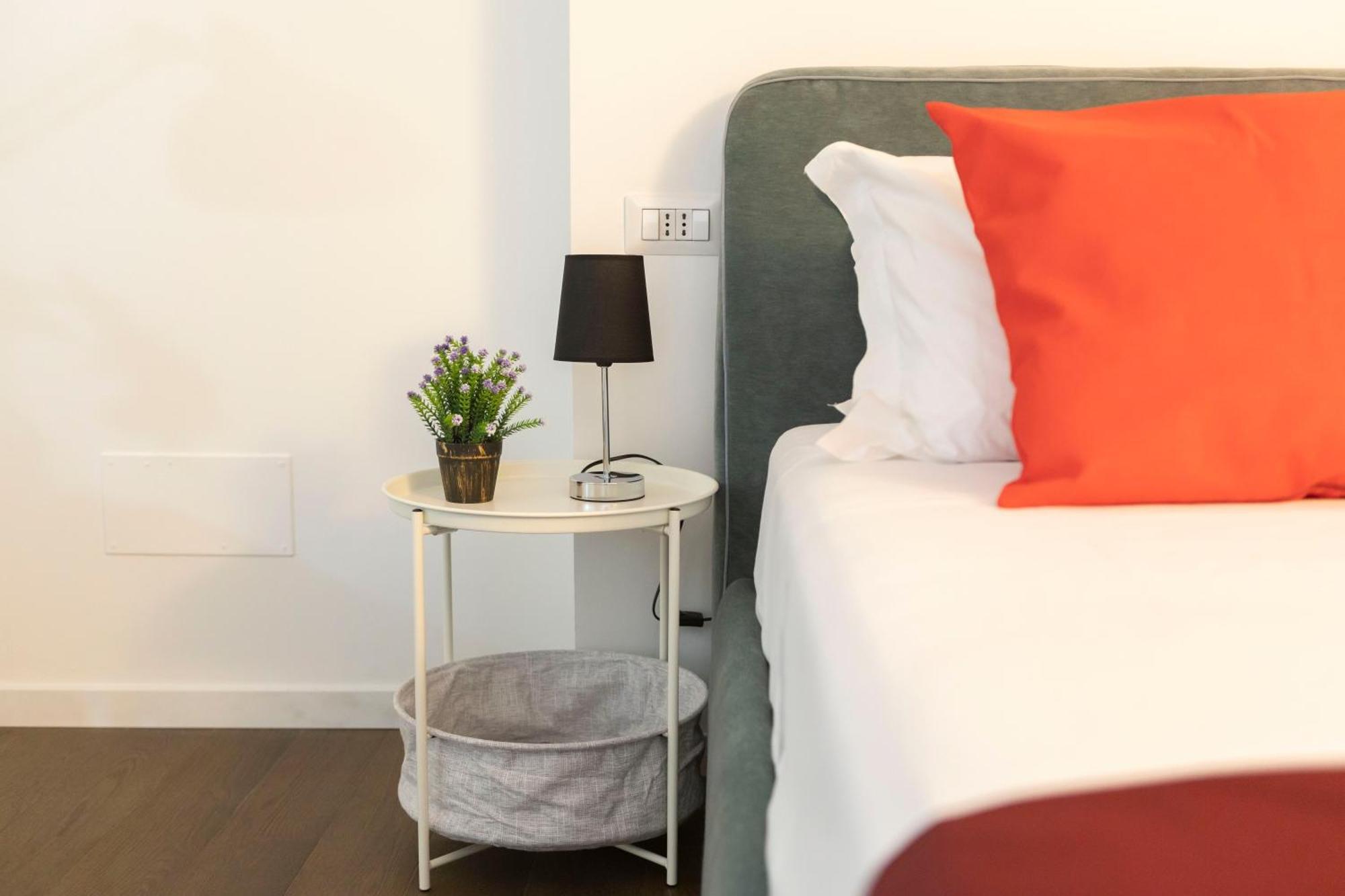 Disciplini Duplex Milaan