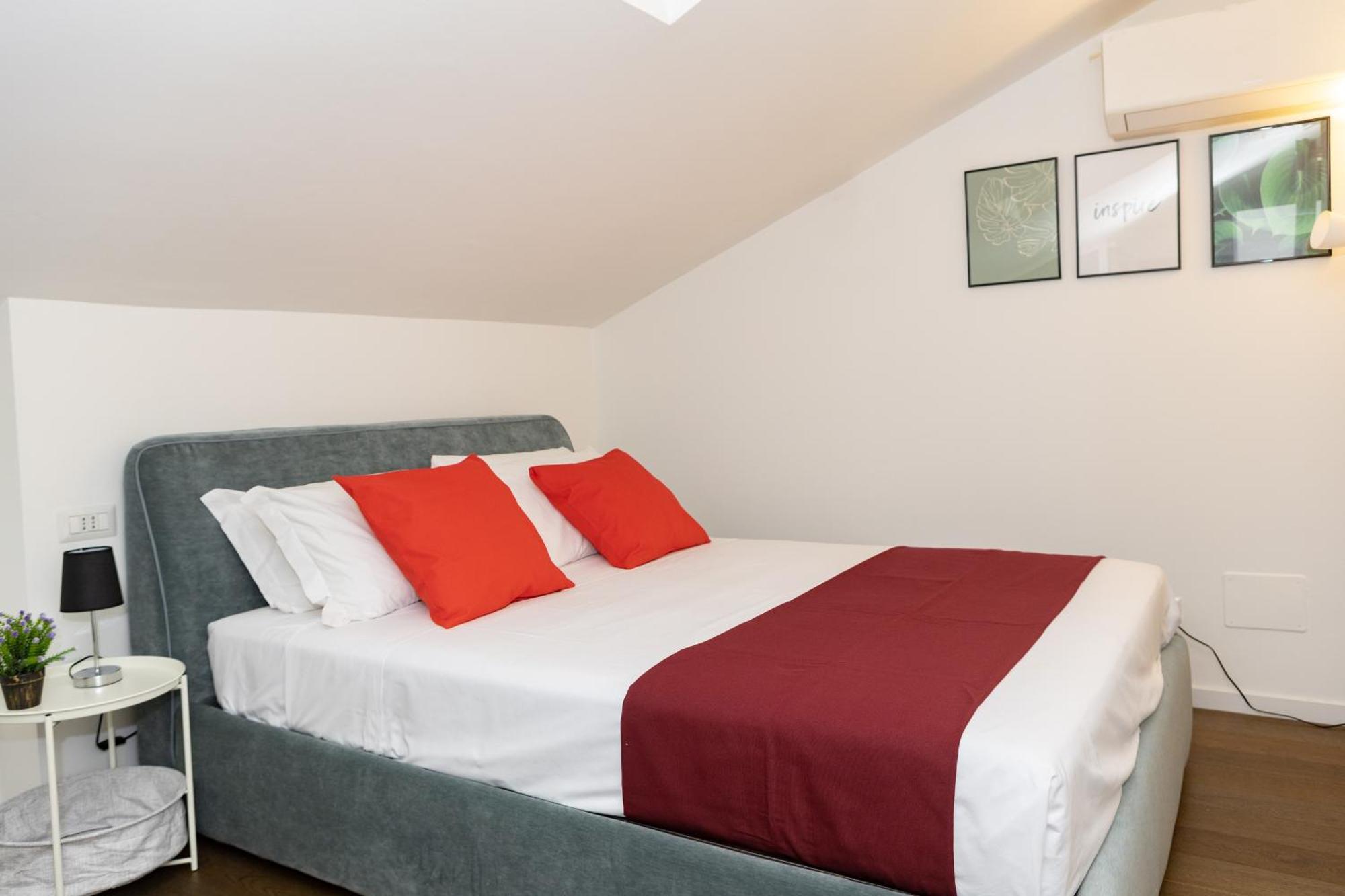 Disciplini Duplex * Milaan