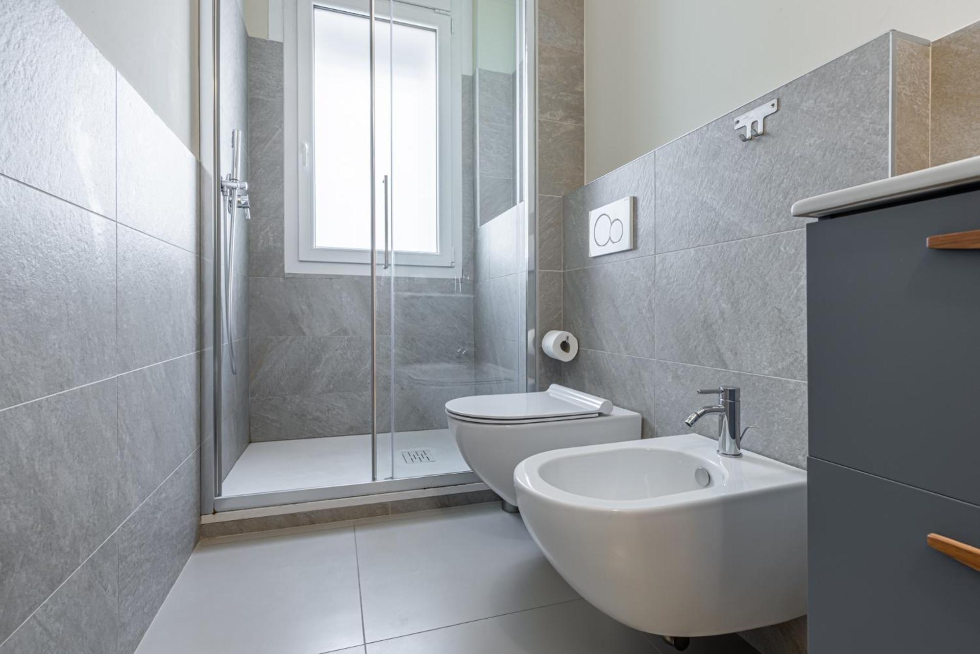 Leilighet Boccaccio's Flats Milano