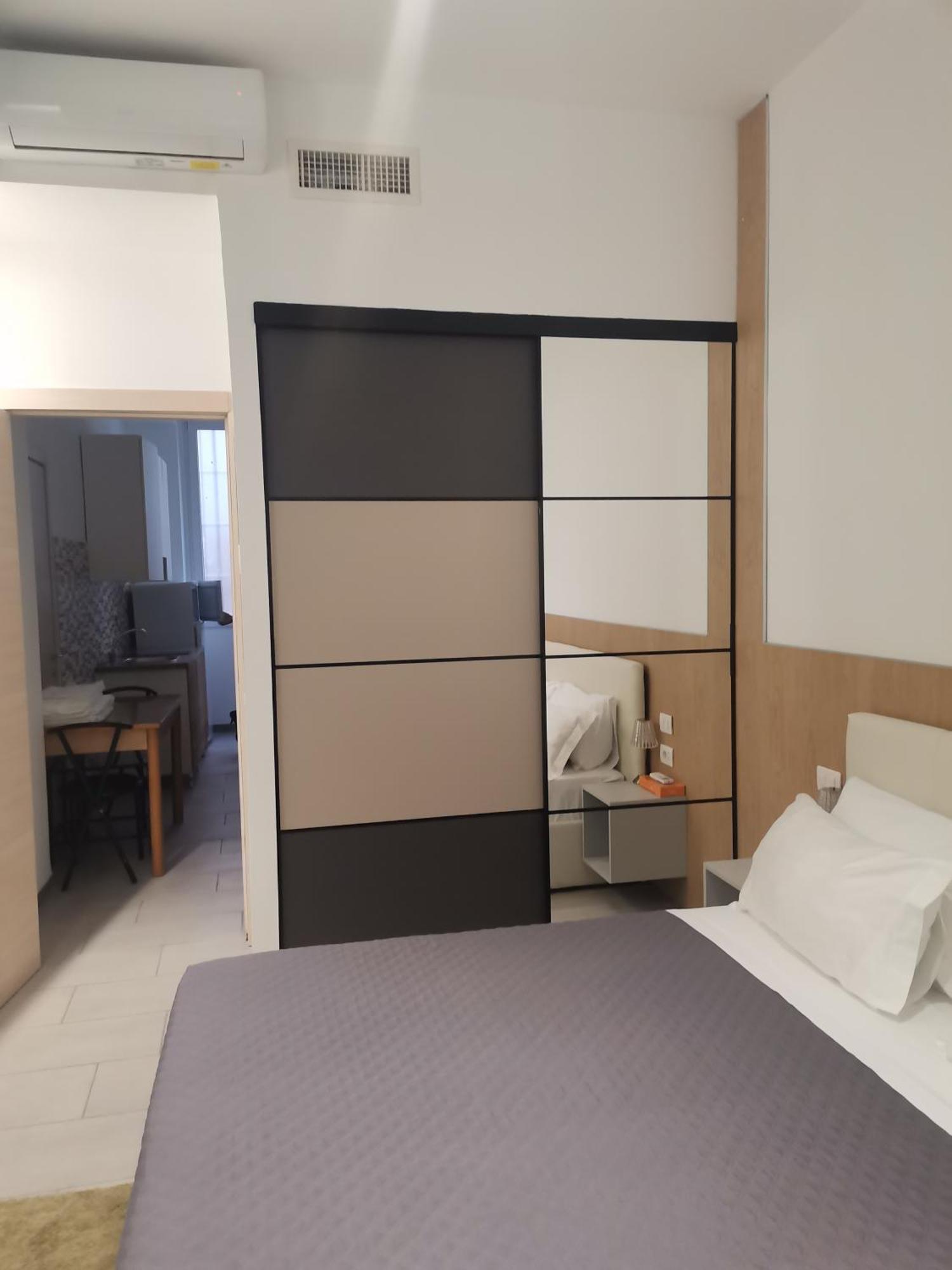 Bed & Breakfast Cenisio 3