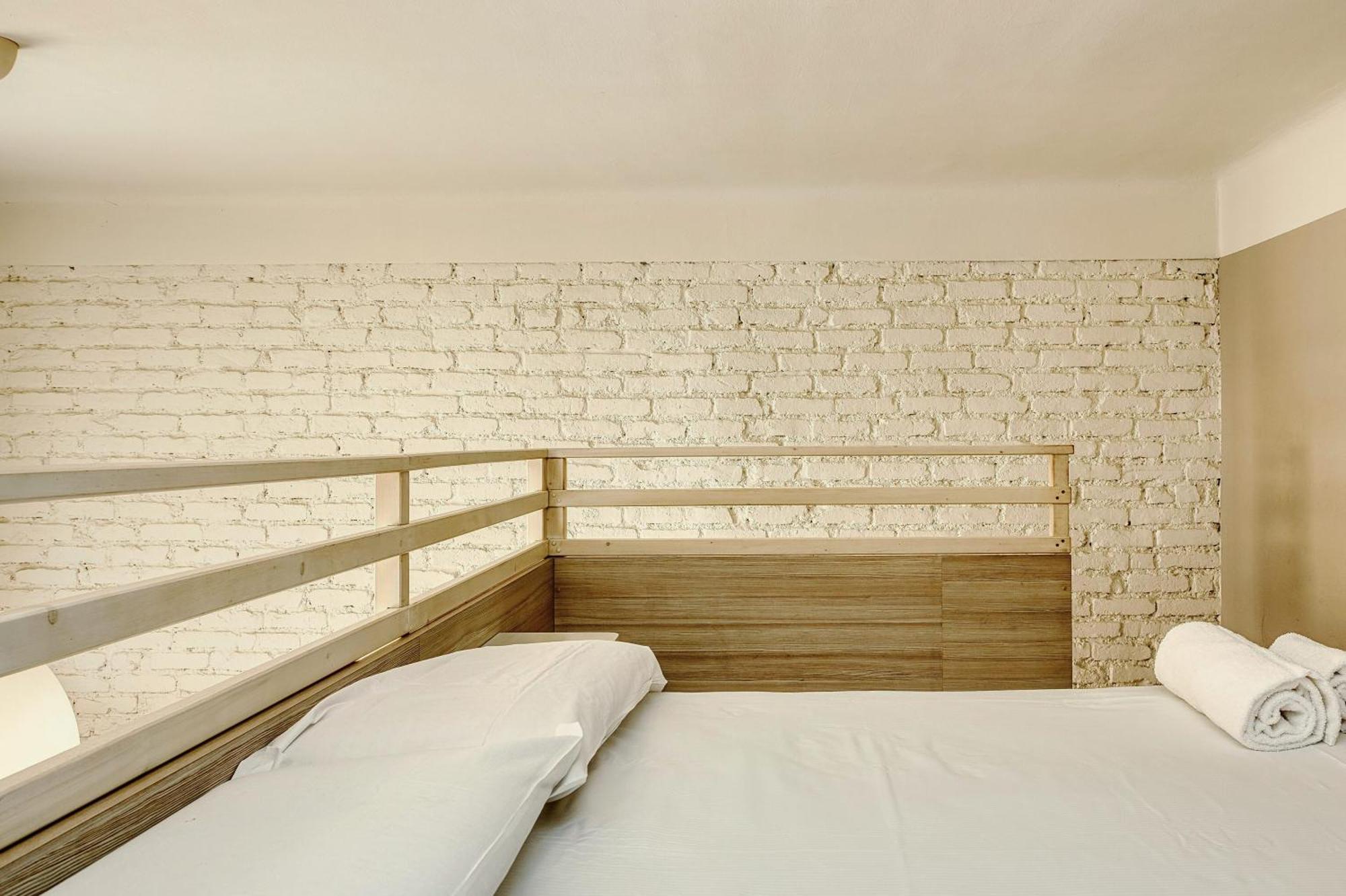 Modern Loft Near Bosco Verticale Lejlighed Milano