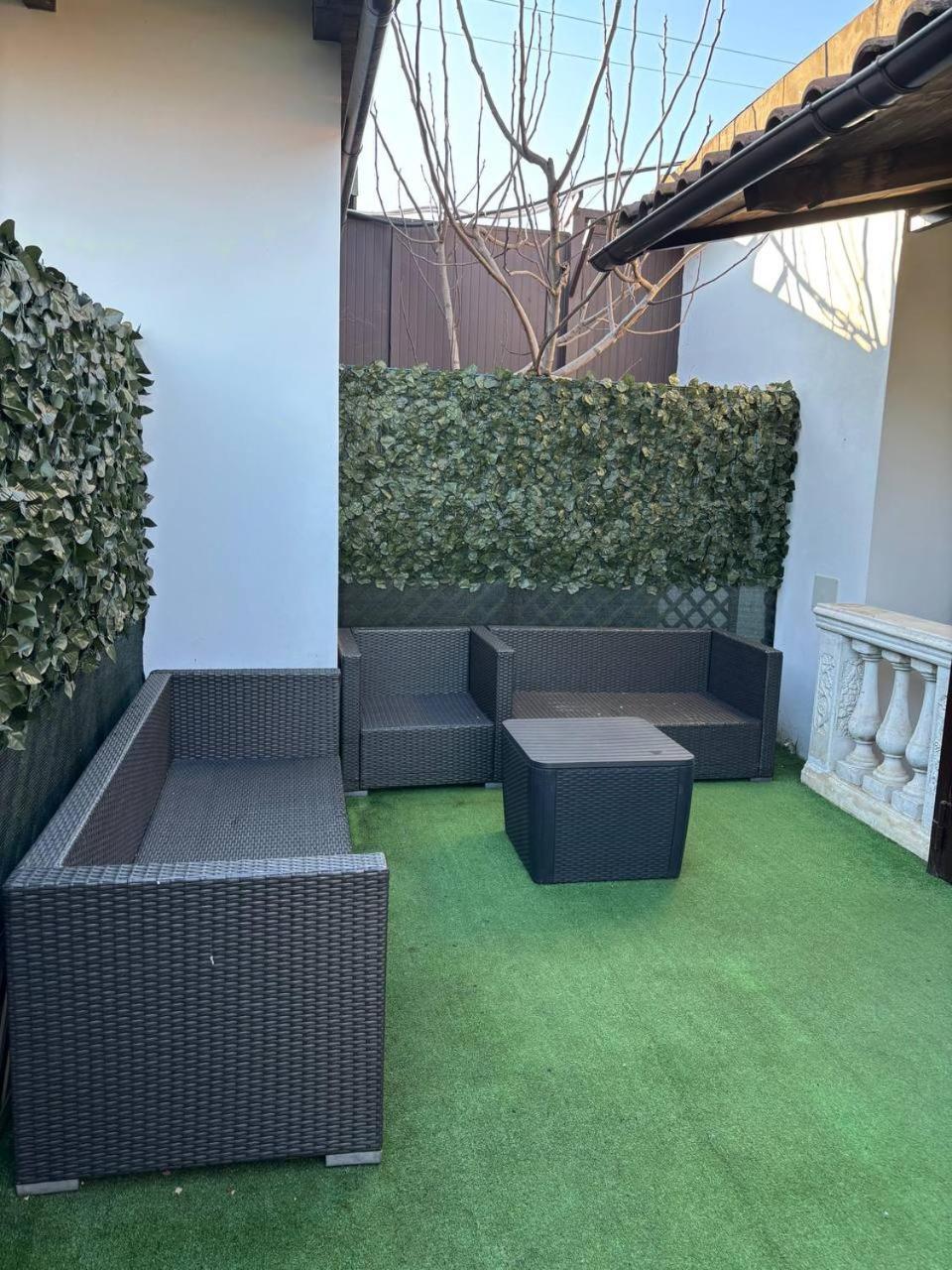 Mambo House Apartment Milan