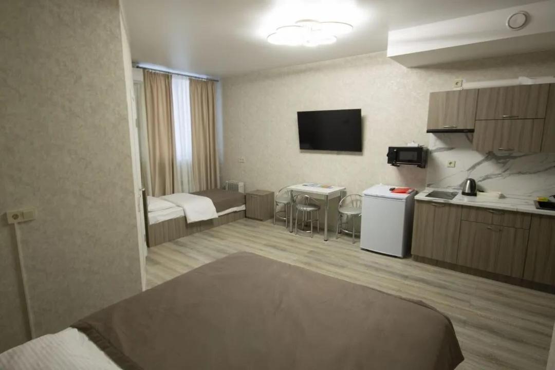 The Marco Hotell *