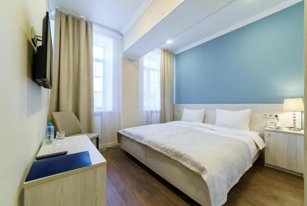 Hotell The Marco Milano