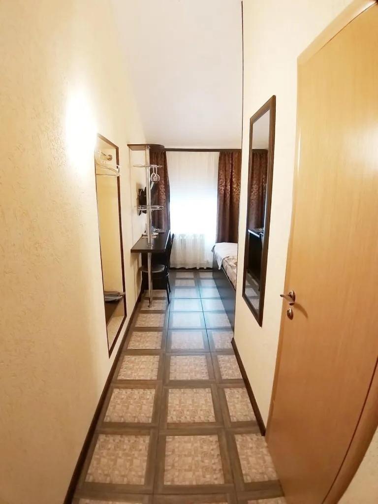 Hotell The Marco *