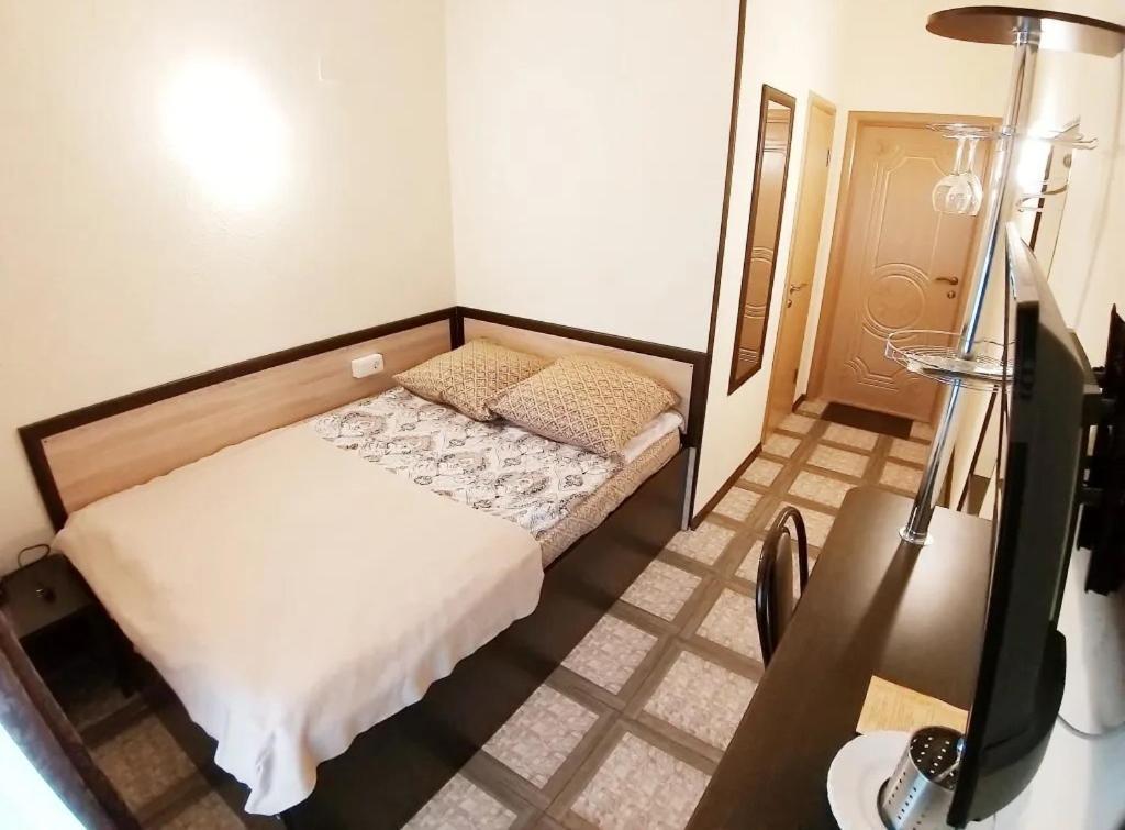 Hotell The Marco *