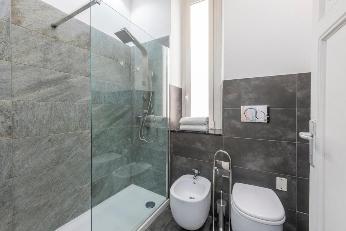 Appartement Luxury 3 Bedrooms - B Milaan