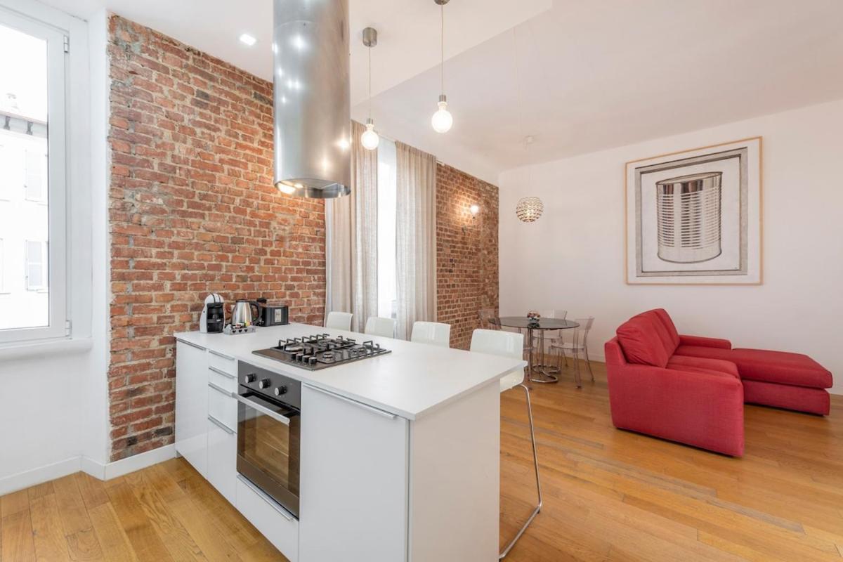 Appartement Luxury 3 Bedrooms - B