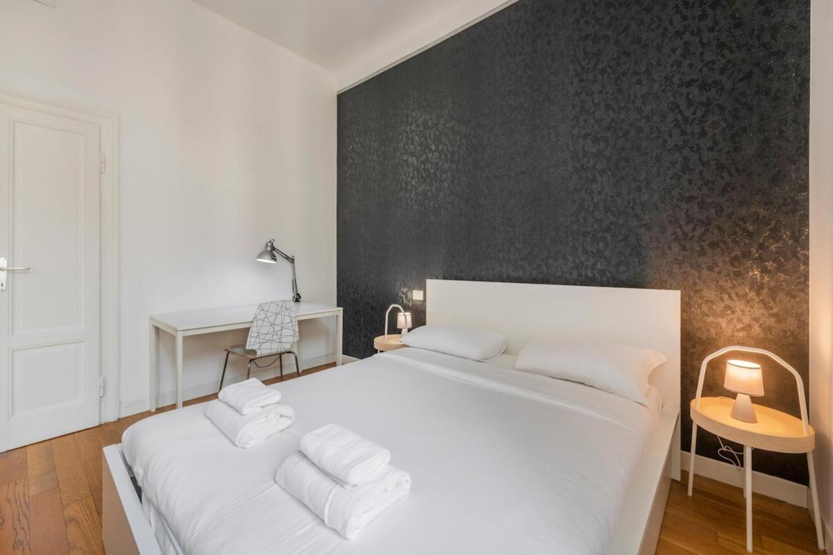 Appartement Luxury 3 Bedrooms - B Milaan