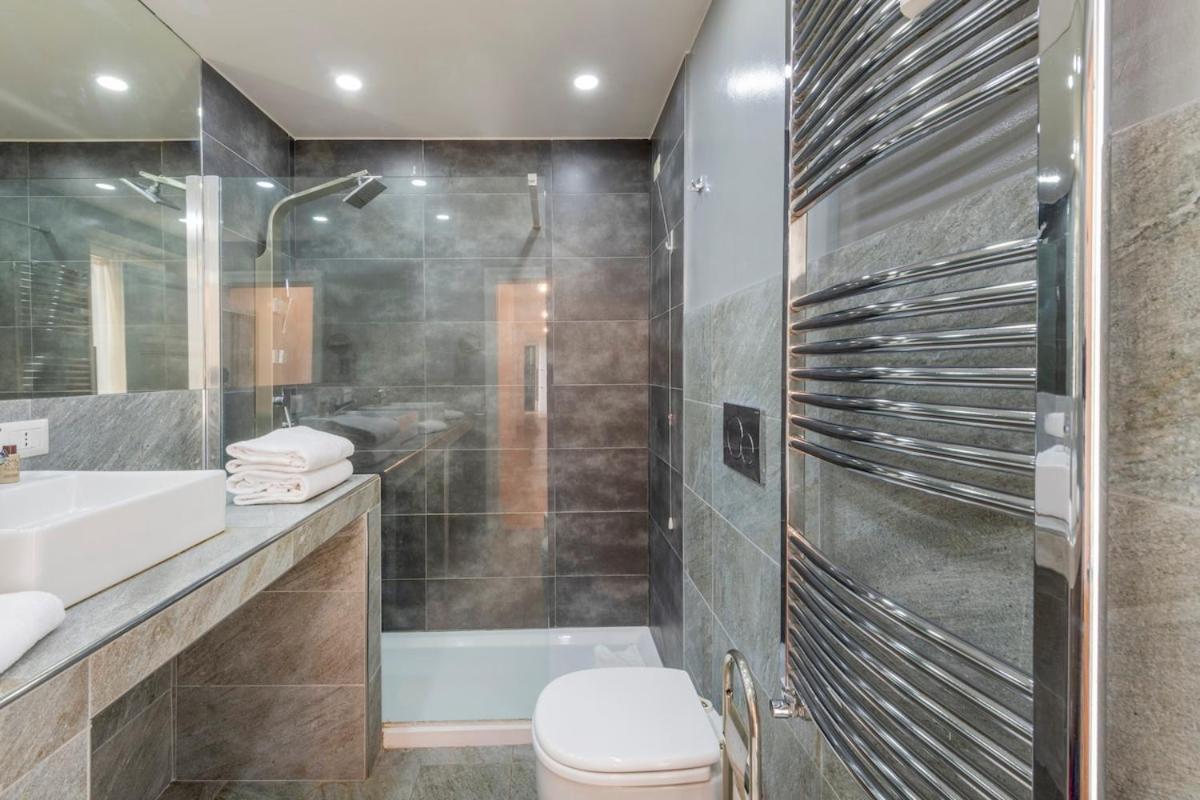 Luxury 3 Bedrooms - B Appartement