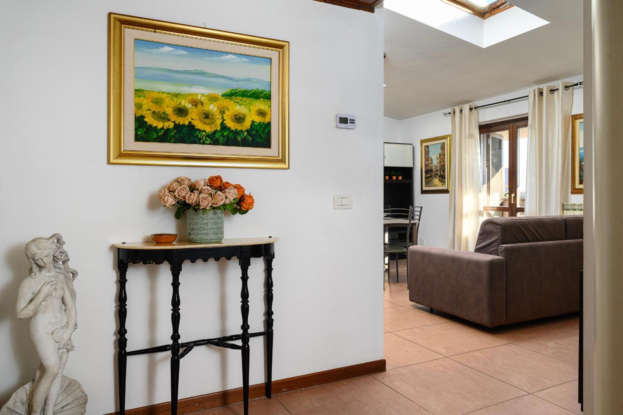 Appartamento Vipiteno Sky Milano