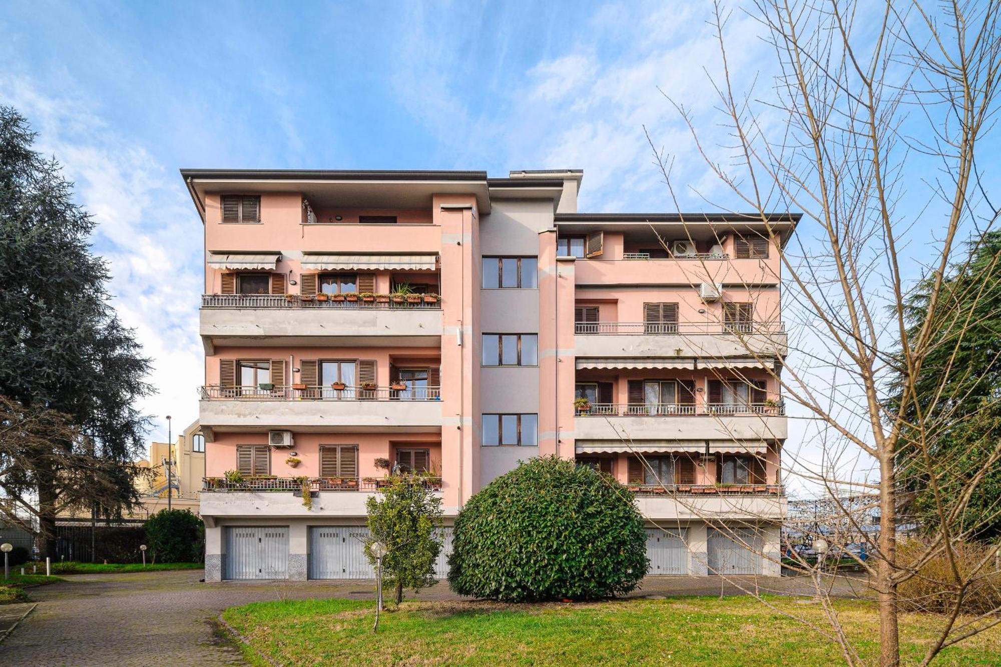 Vipiteno Sky Appartamento