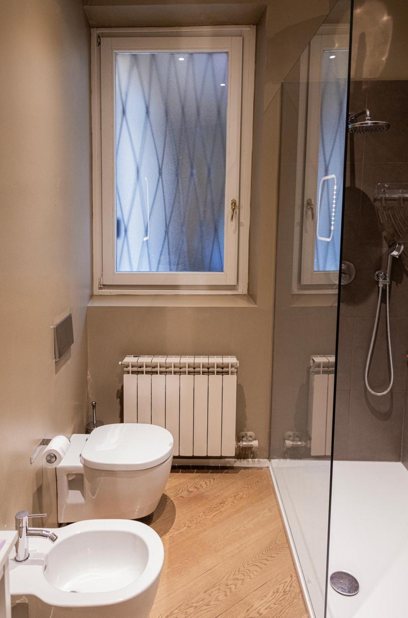 Bed & Breakfast Brera