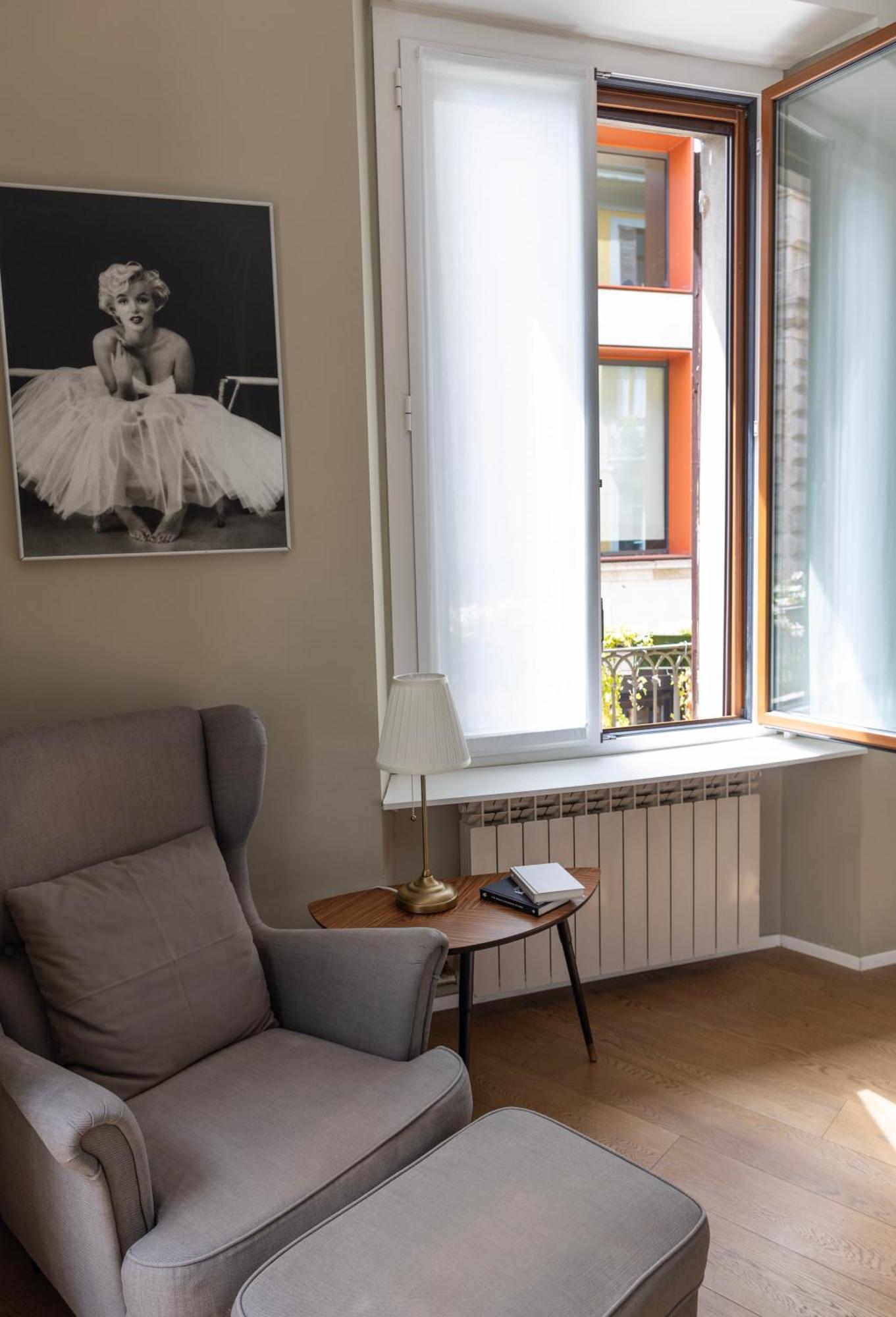 Bed & Breakfast Brera