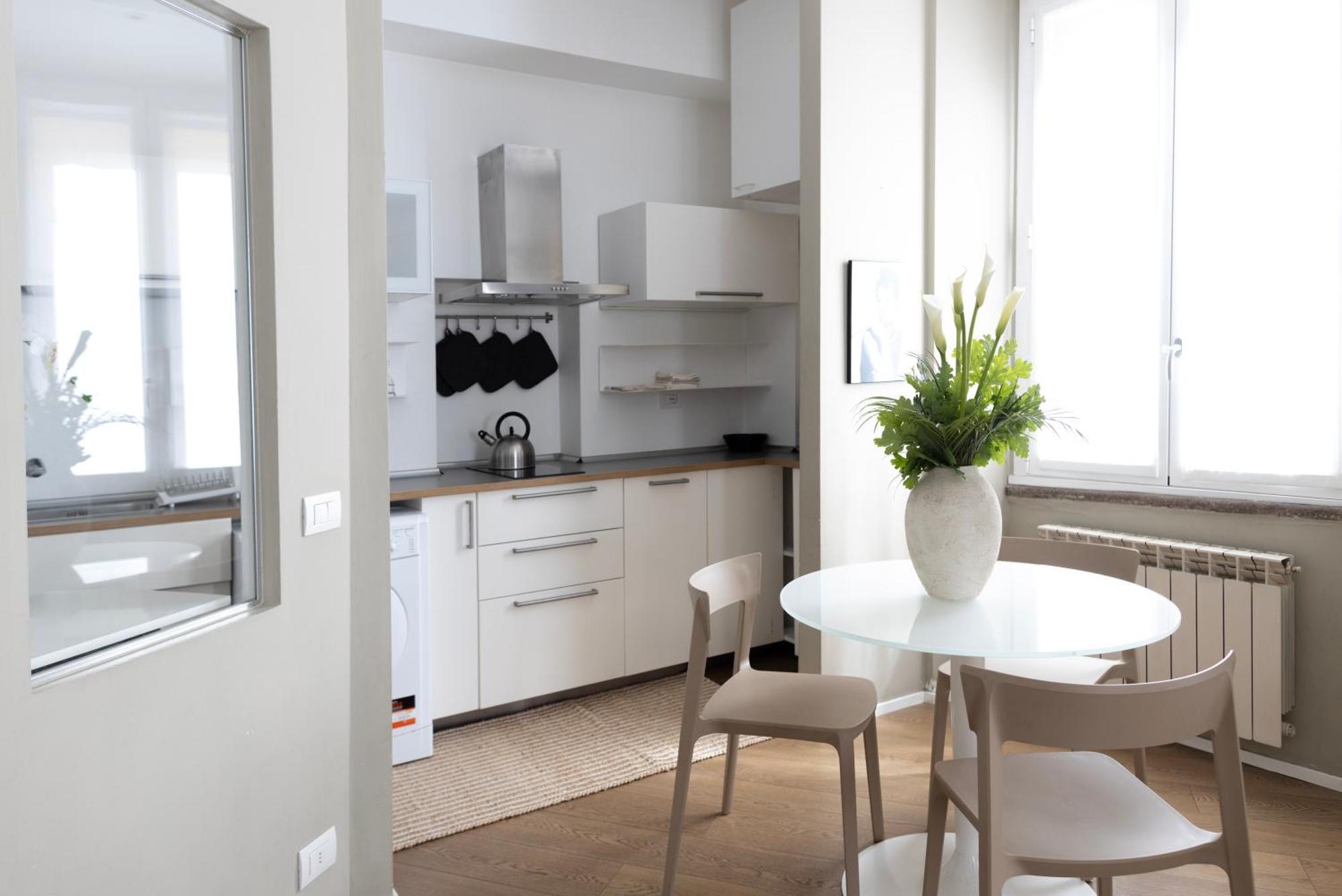 Bed & Breakfast Brera Milano
