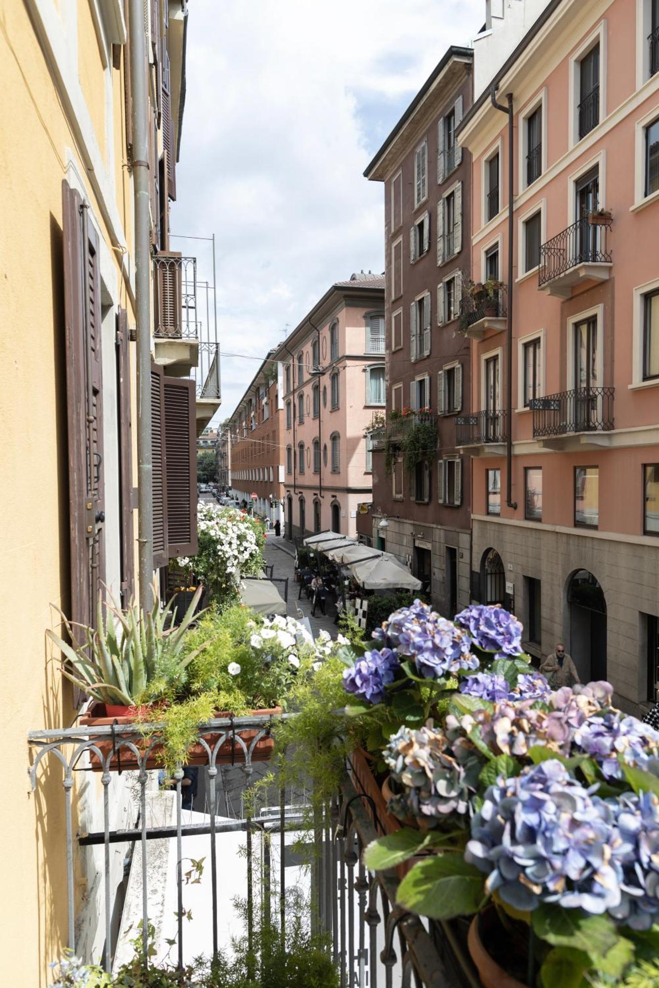 Brera Milano