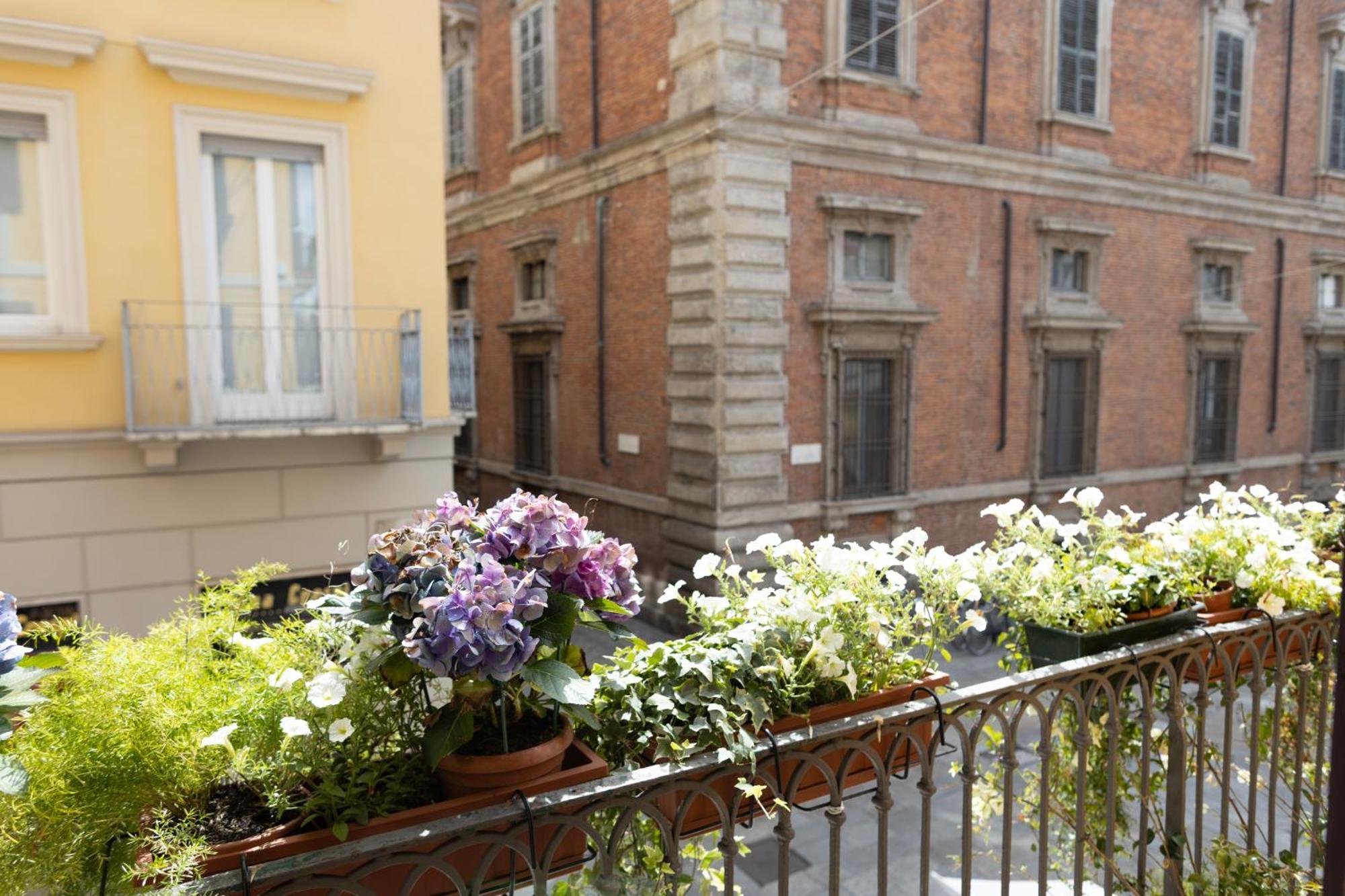 Brera Bed & Breakfast Milano