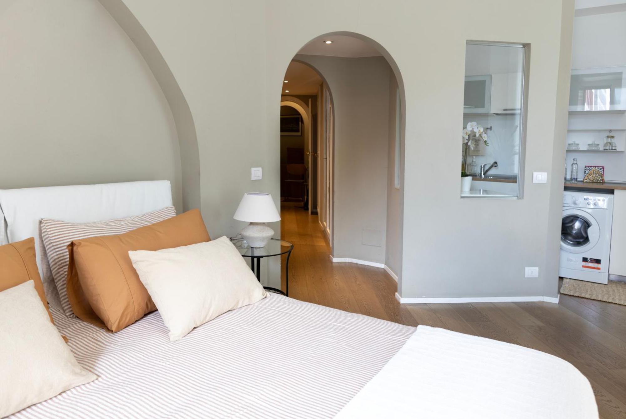 Bed & Breakfast Brera *