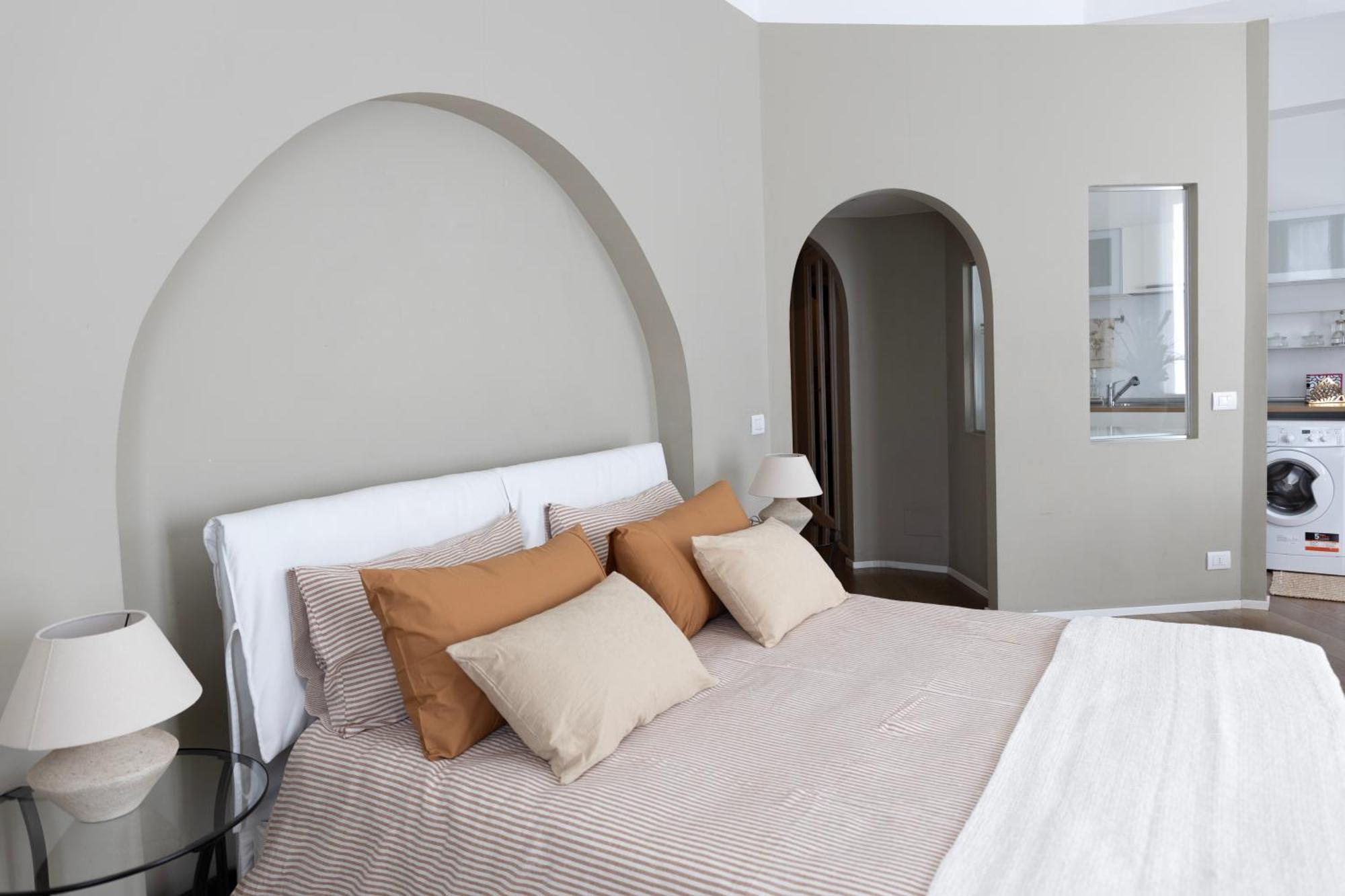Bed & Breakfast Brera *