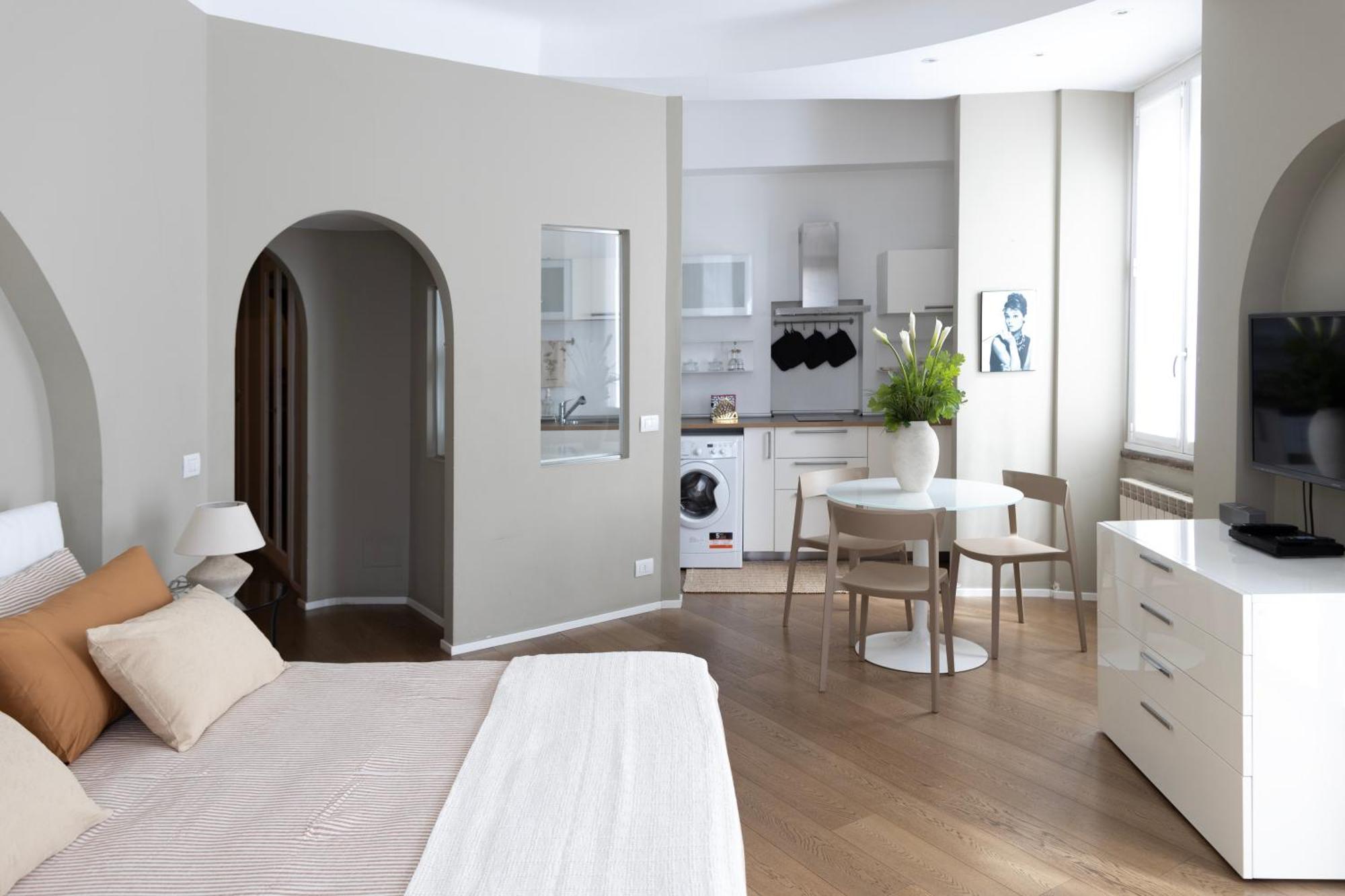 Brera Bed & Breakfast Milano