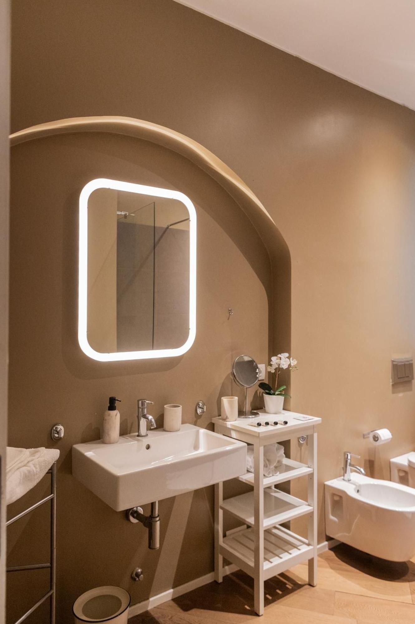 Brera Bed & Breakfast *