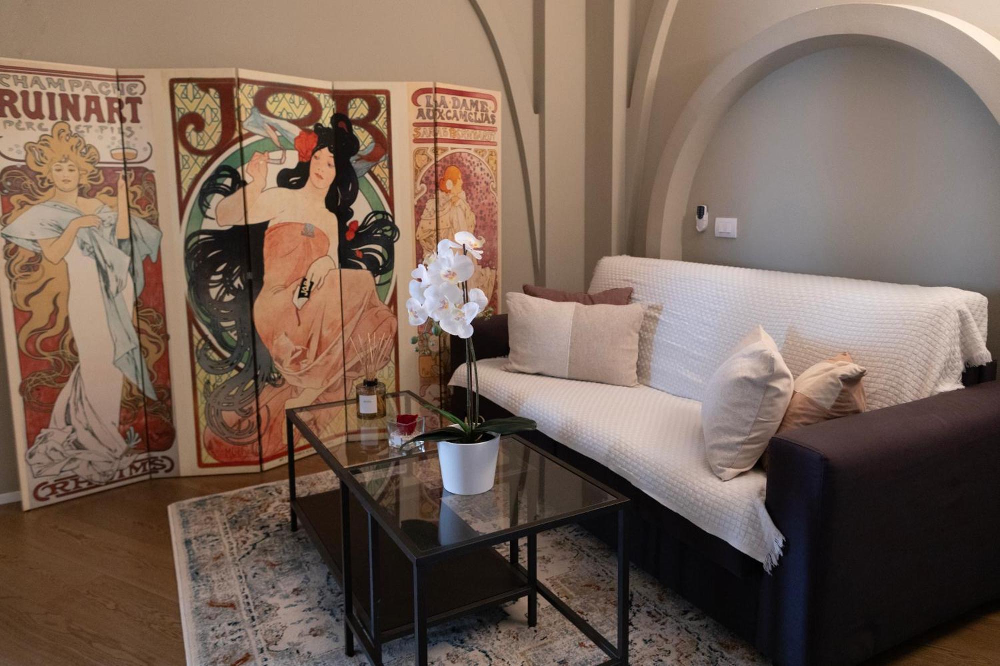 Bed & Breakfast Brera Milano