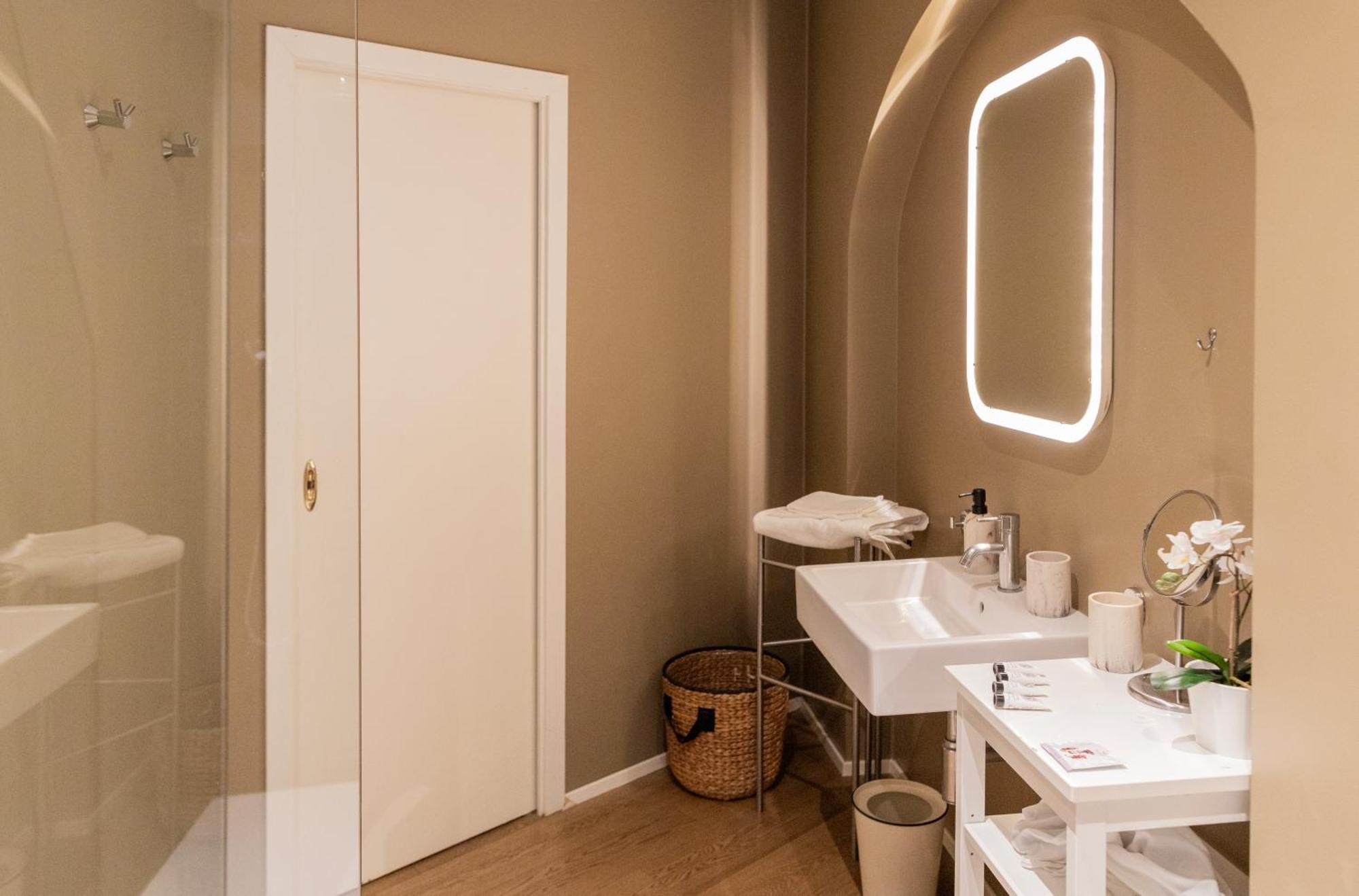 Brera Bed & Breakfast