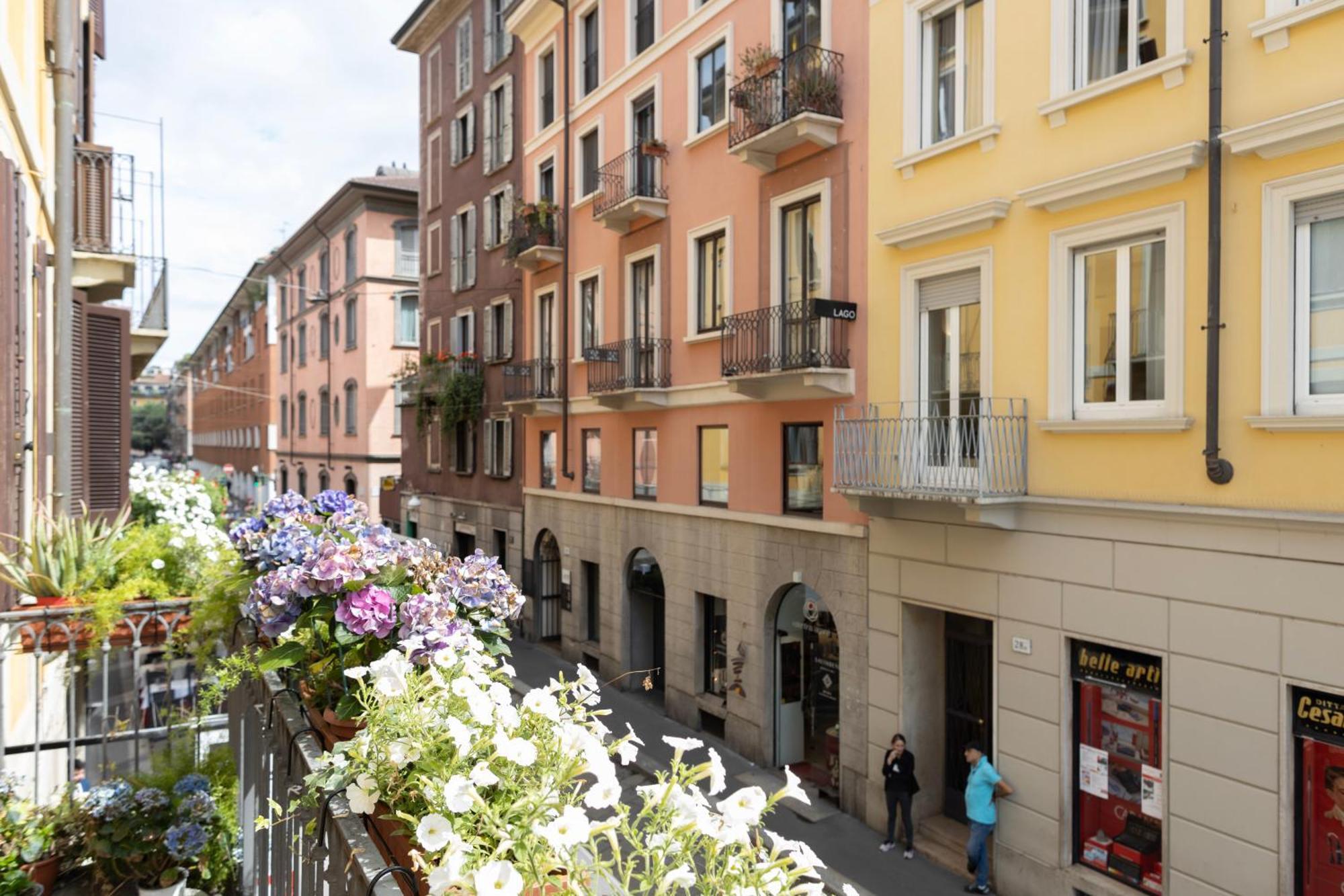 Brera Bed & Breakfast *