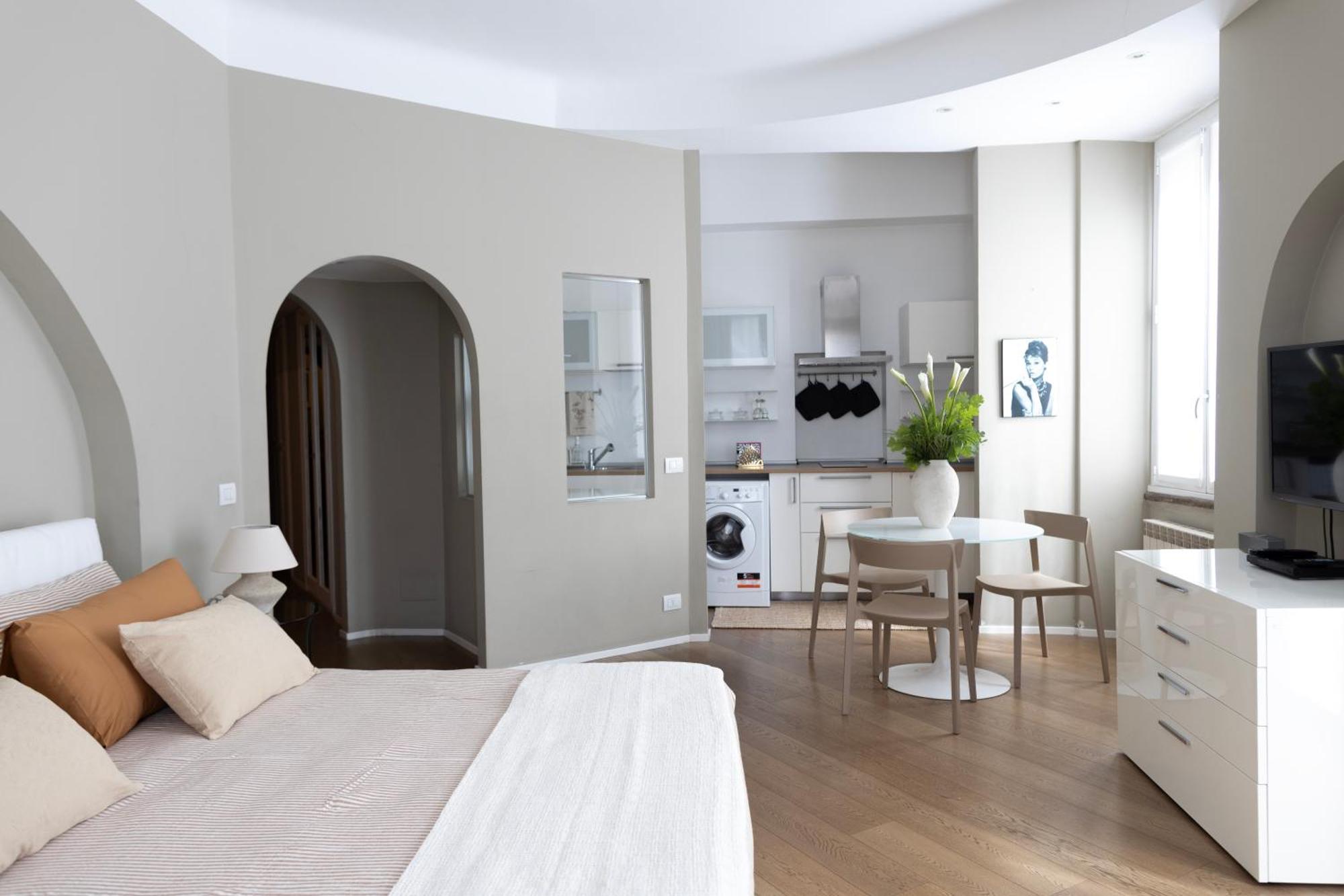 Bed & Breakfast Brera