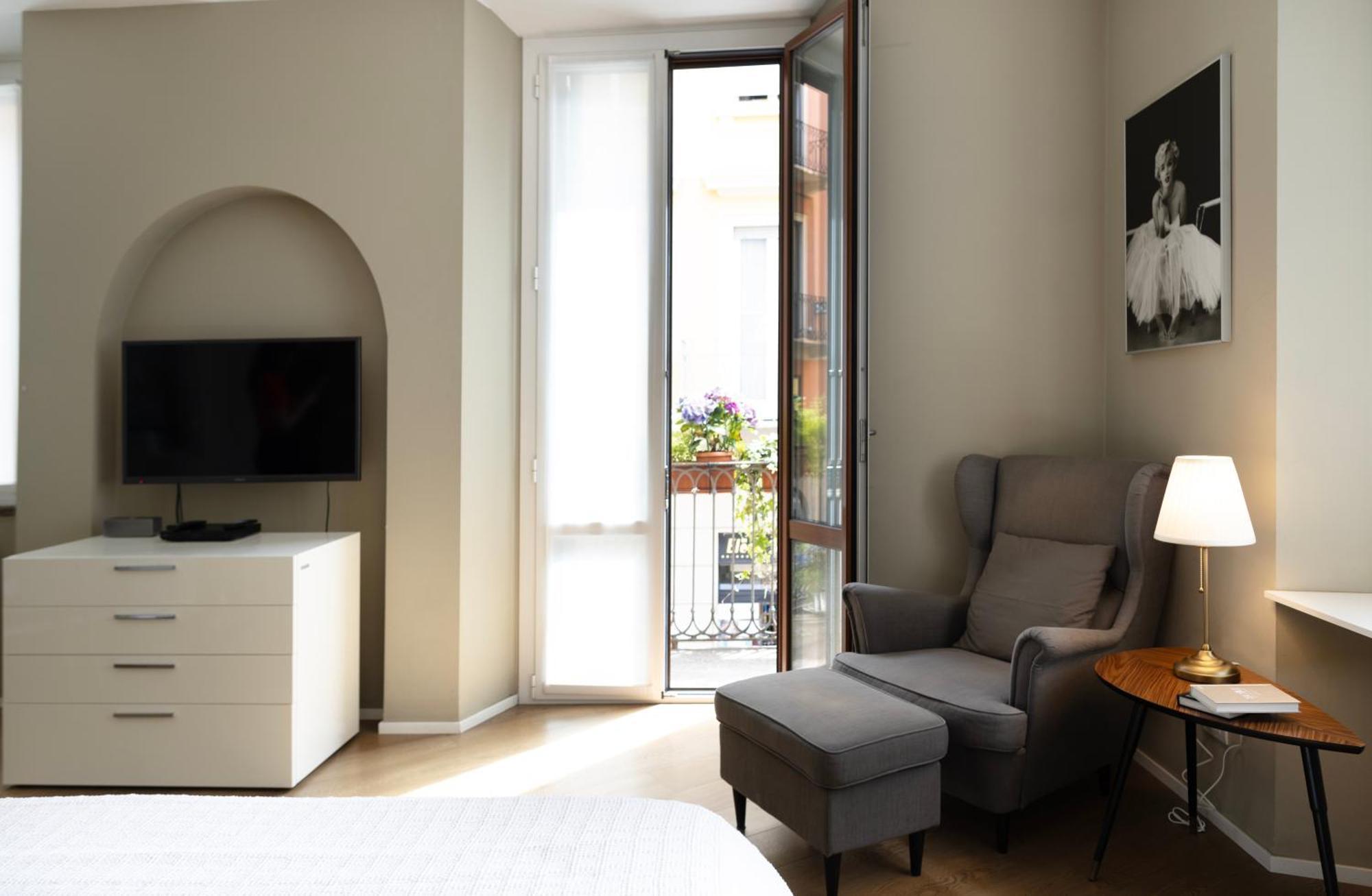 Bed & Breakfast Brera *
