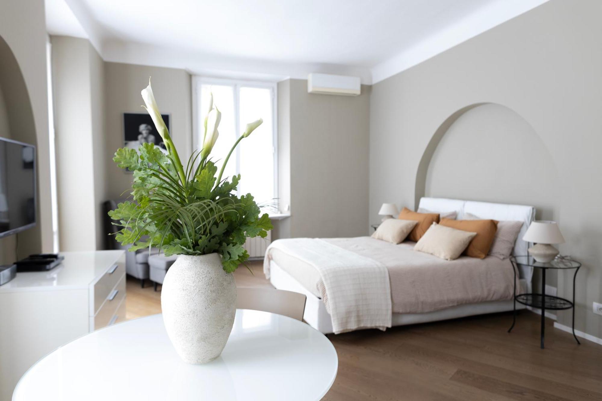 Brera Bed & Breakfast *