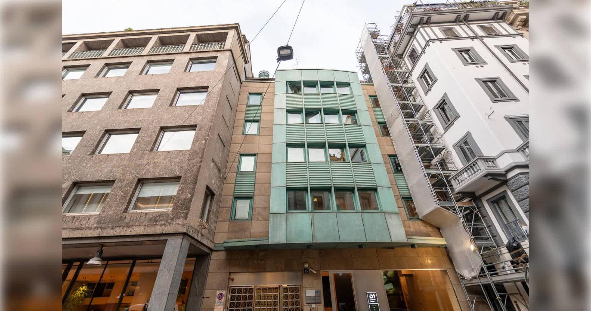 Appartement White House - San Babila