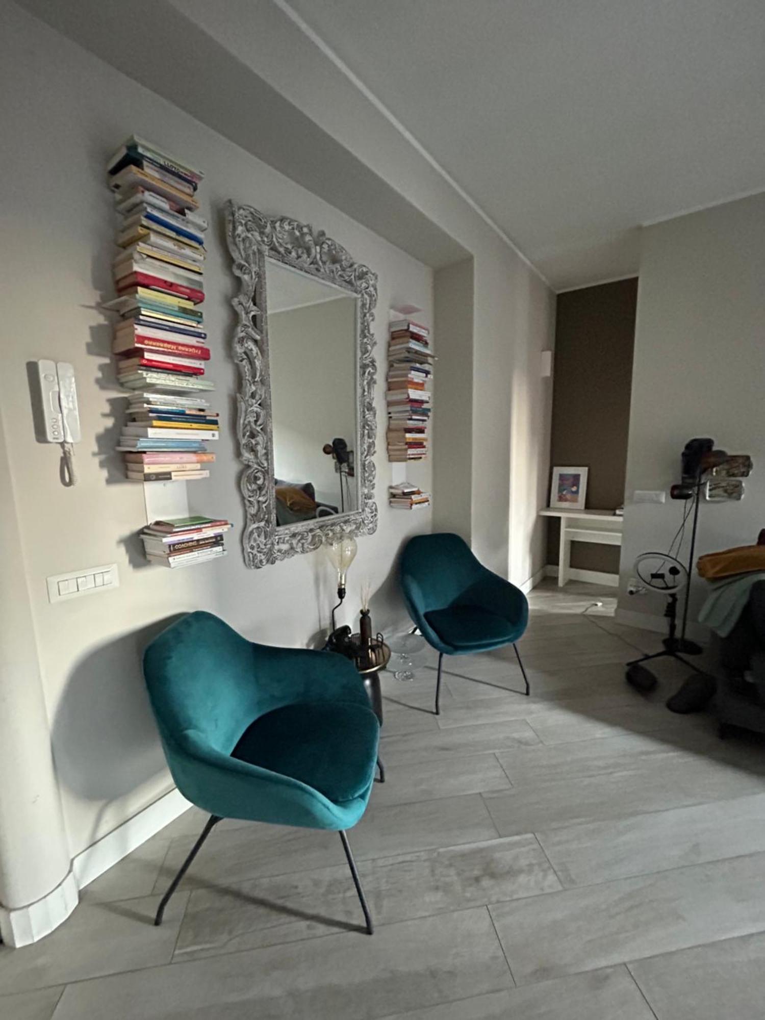 Chez Antoine * Milano