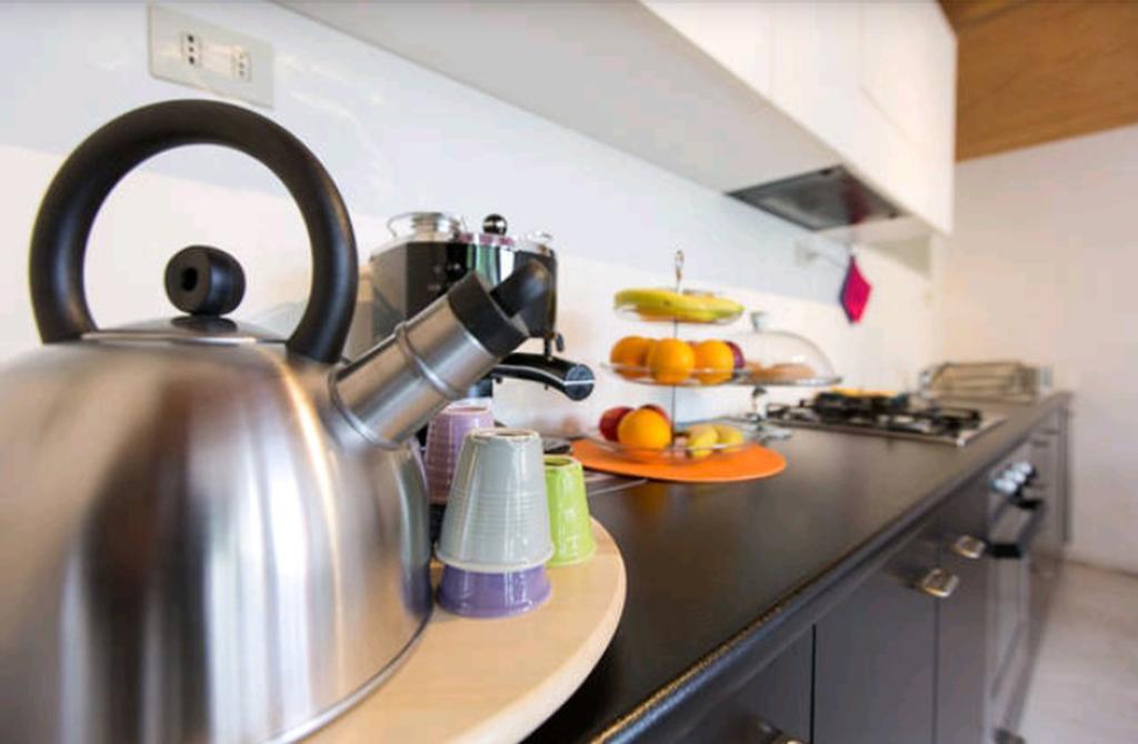 Green Loft Milano