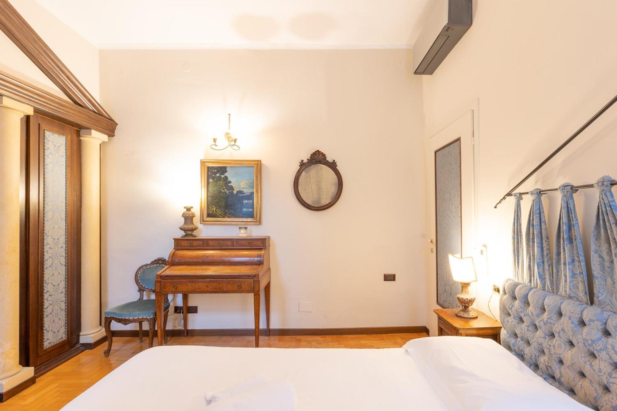 Duomo - Piatti Charme Appartement *