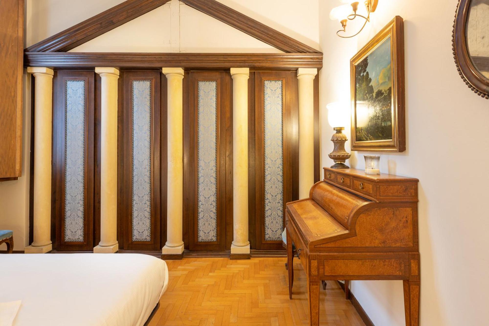 Duomo - Piatti Charme Appartement Milaan