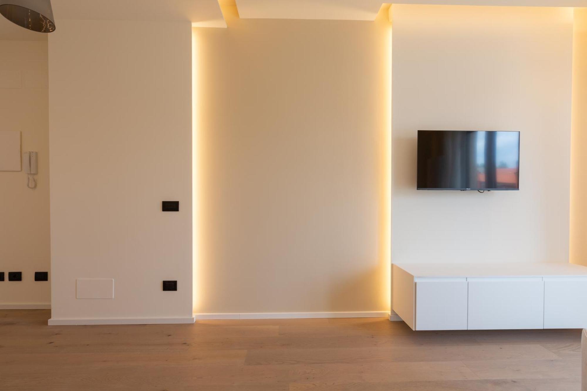 San Siro Comfort & Elegance Apartment