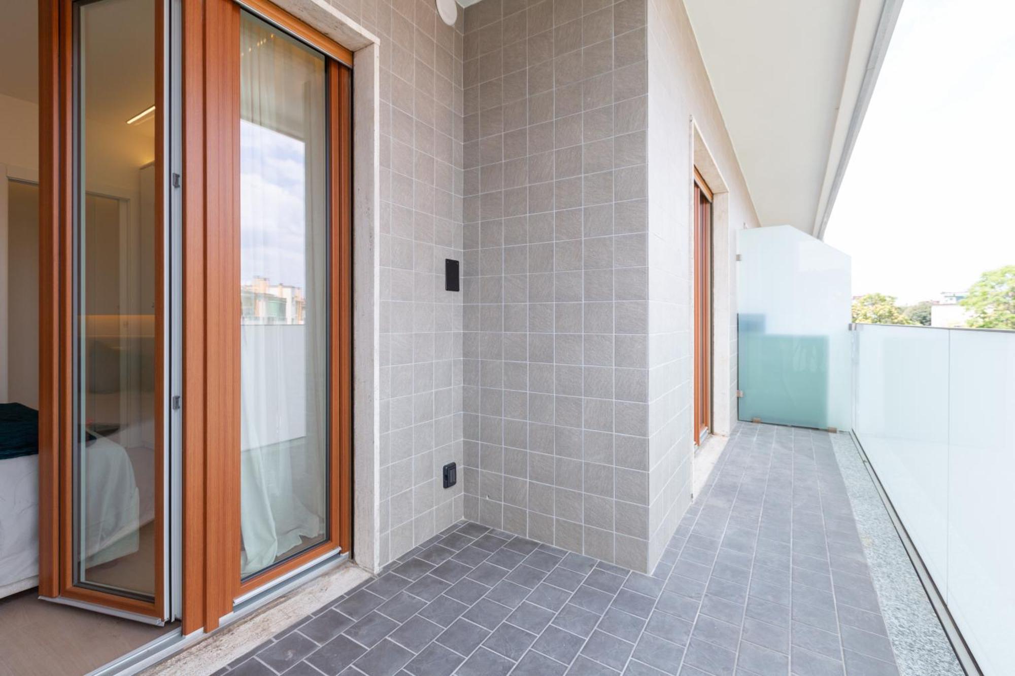 San Siro Comfort & Elegance Apartment *