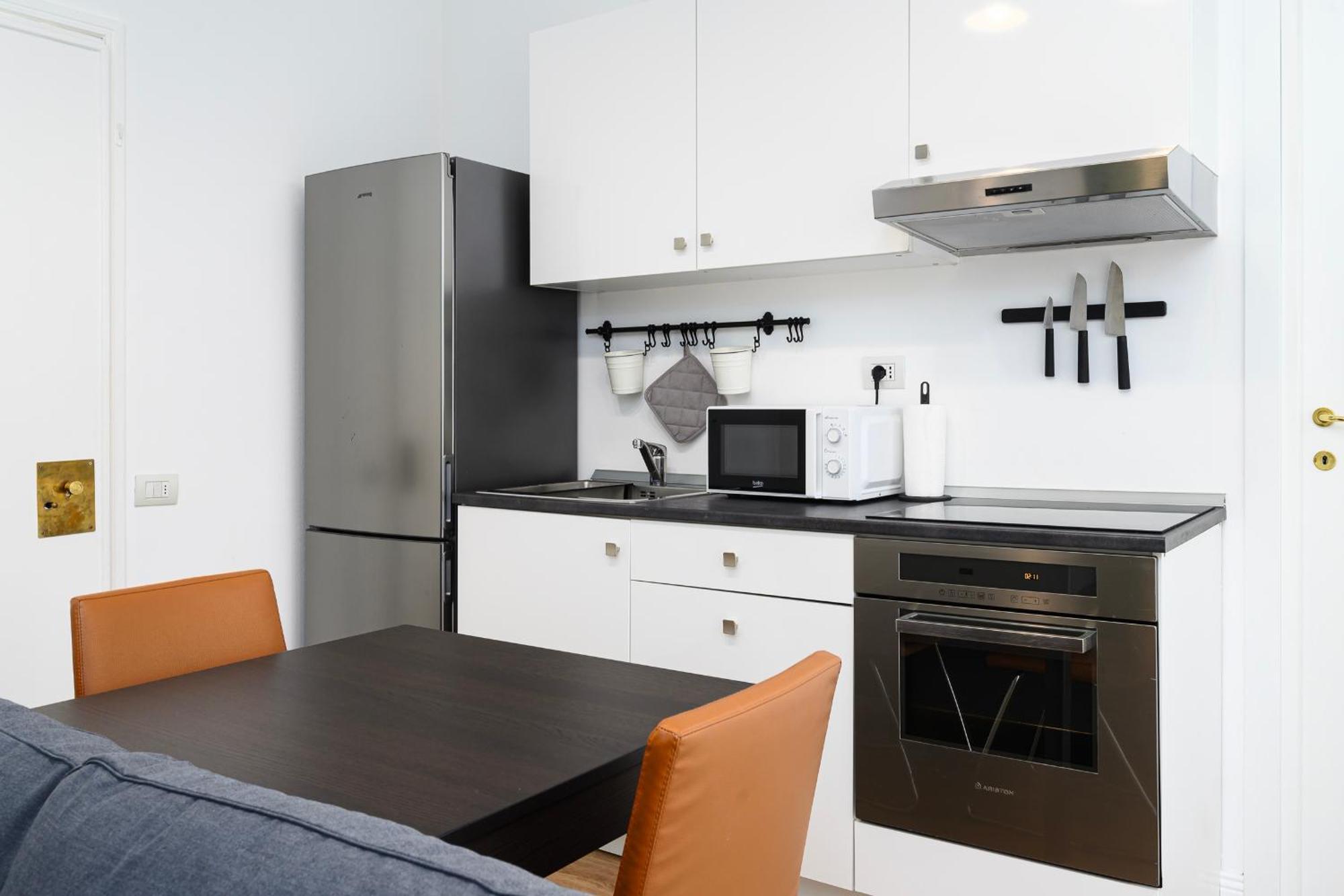 Classbnb - Bright In The Moscova Area