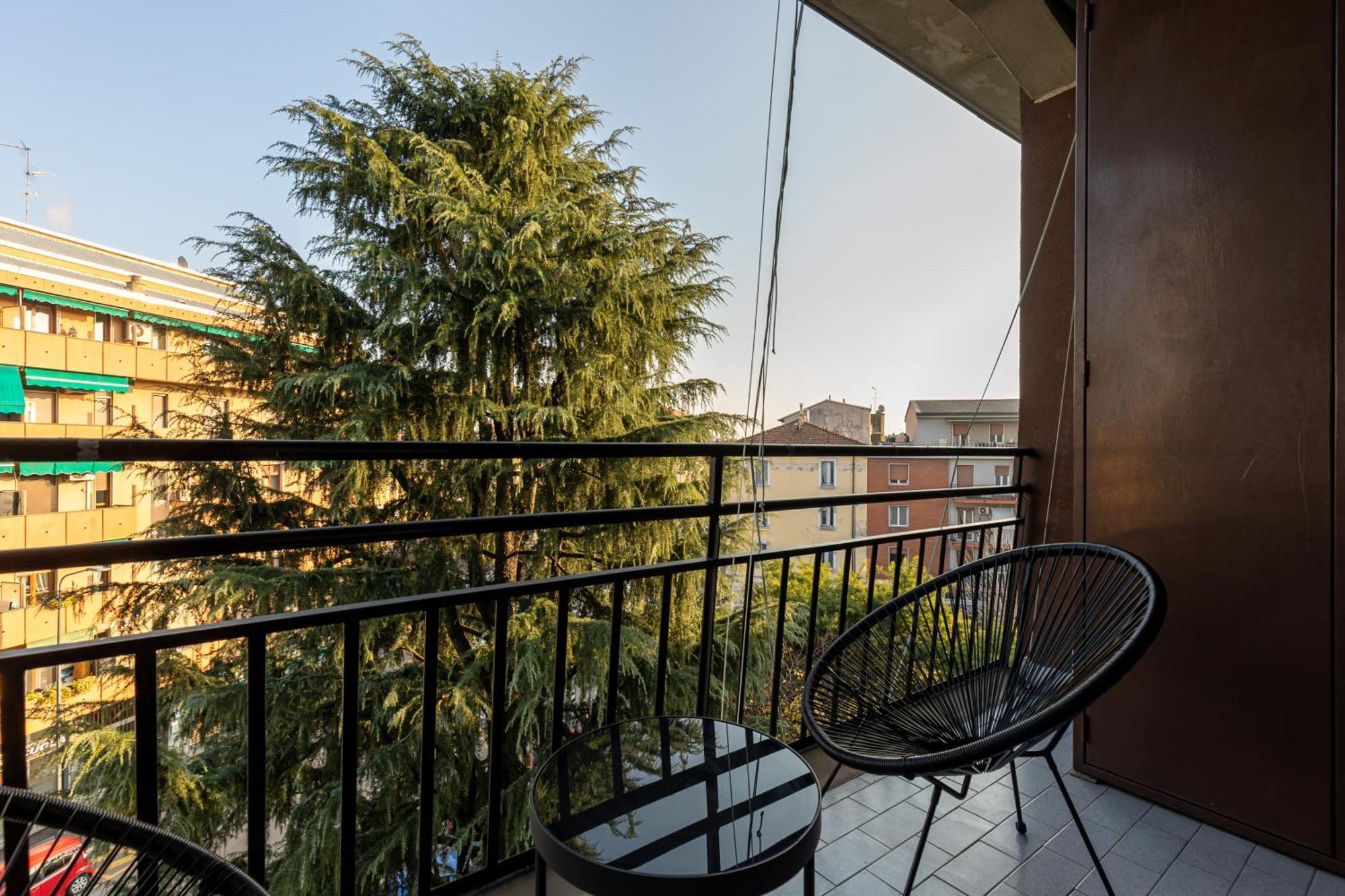 Casa Ricordo Martesana Leilighet