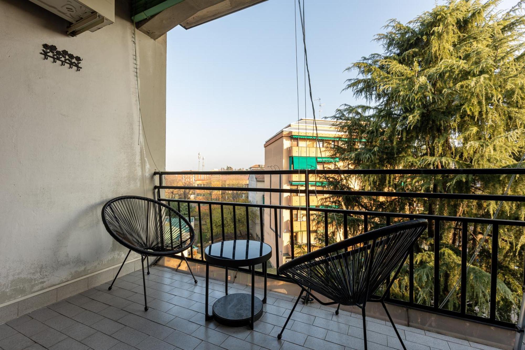 Casa Ricordo Martesana Milano
