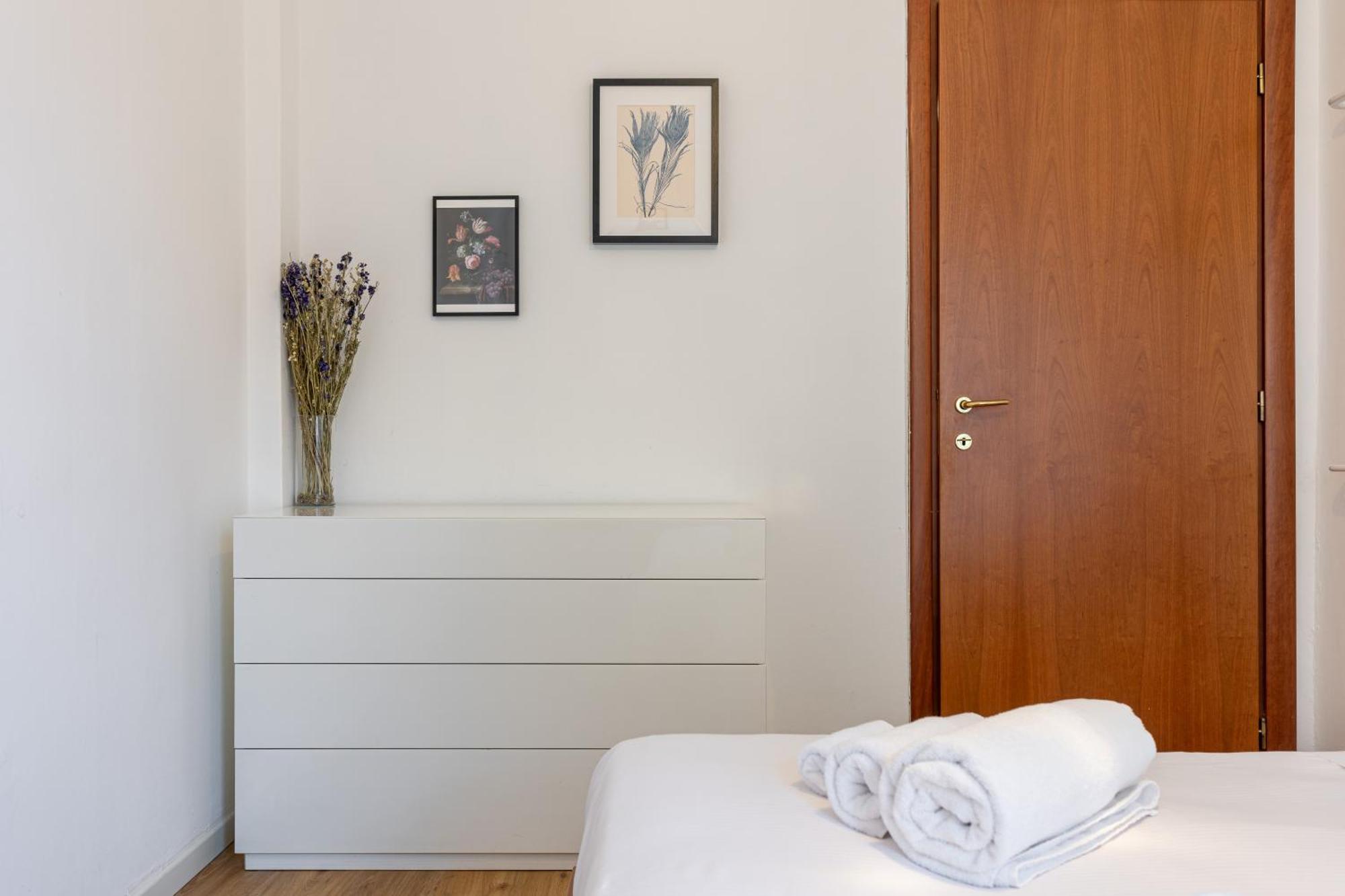 Casa Ricordo Martesana Milano