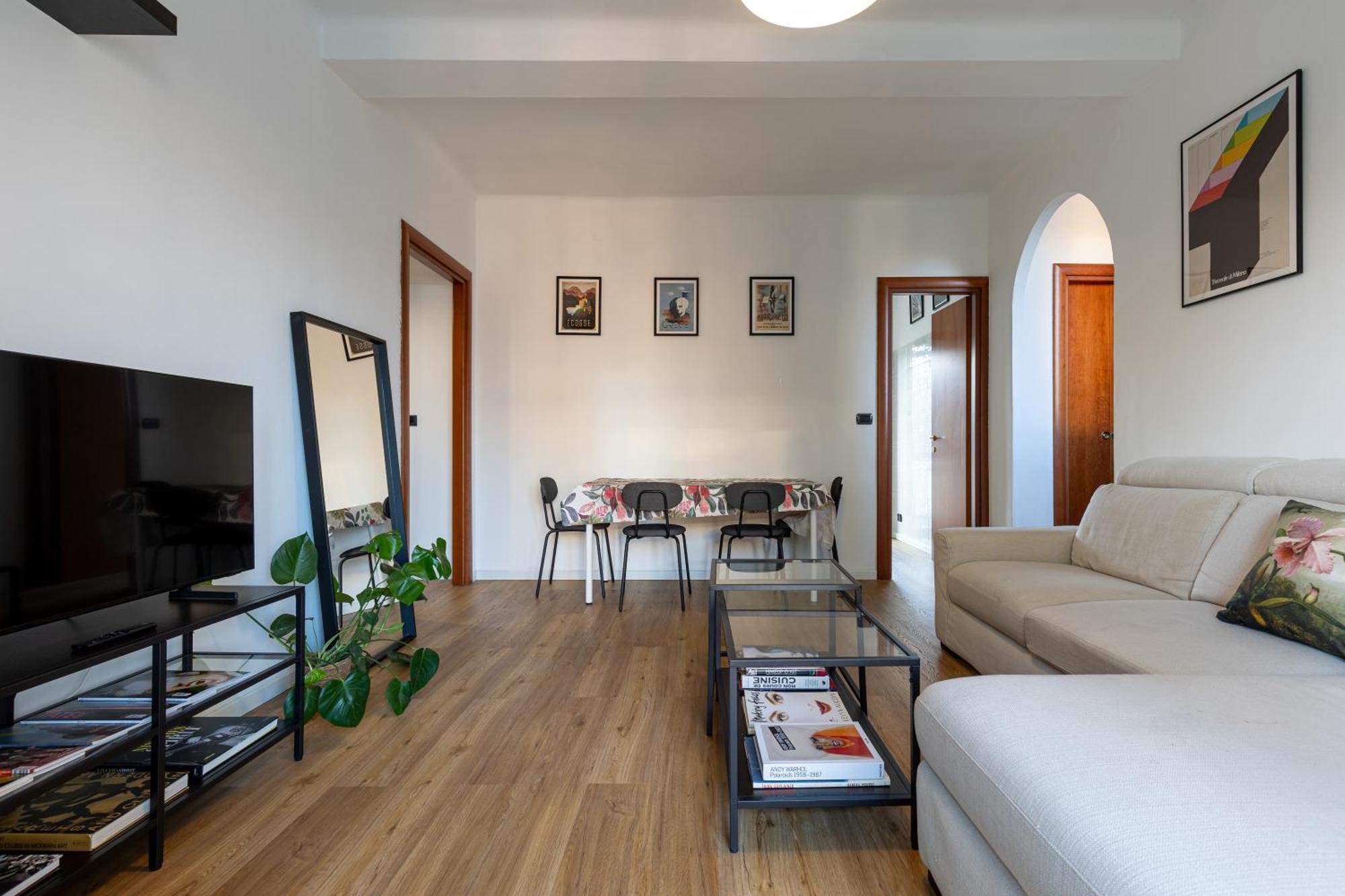 Casa Ricordo Martesana Leilighet *