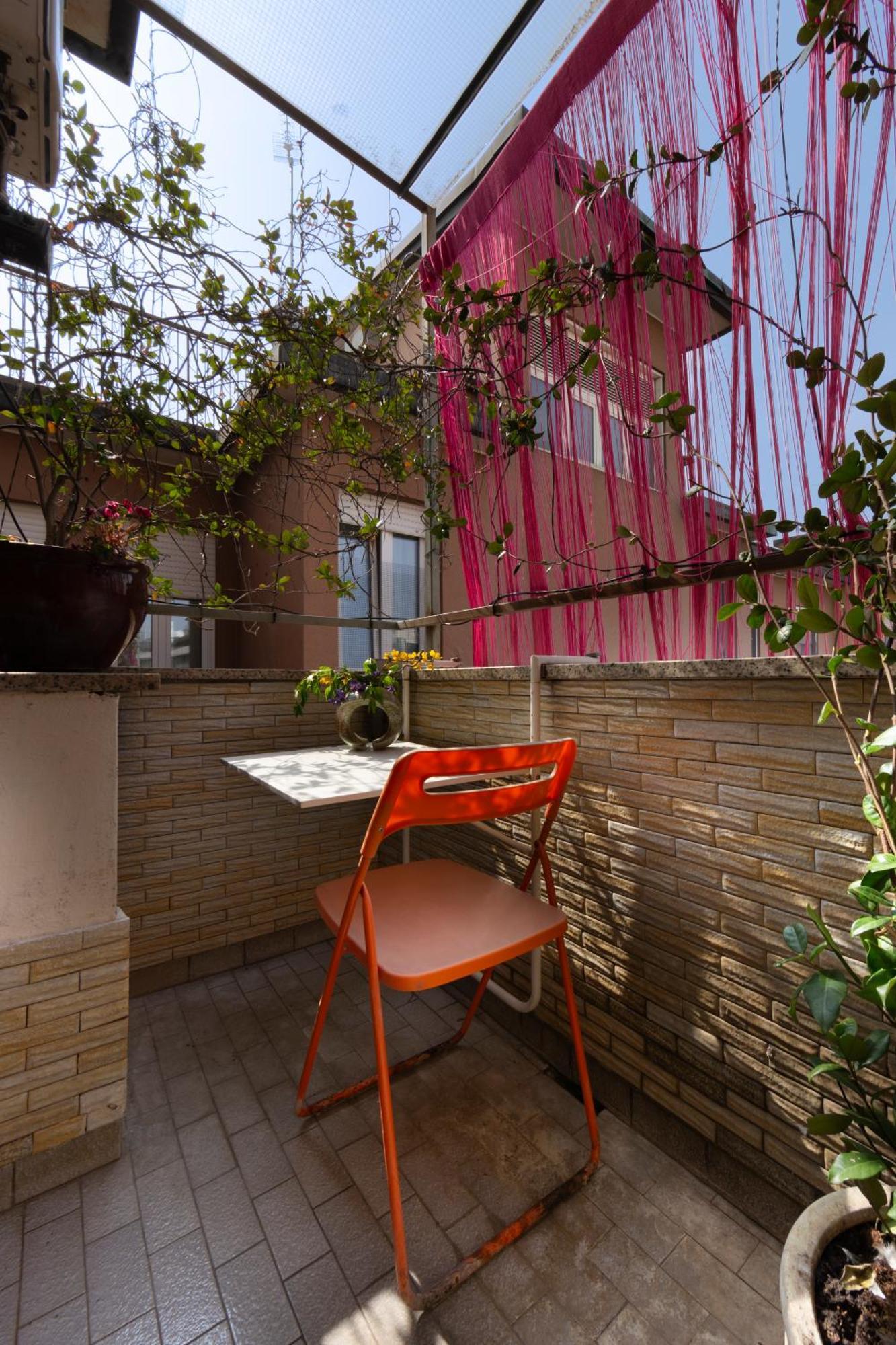 Bed & Breakfast Corner *