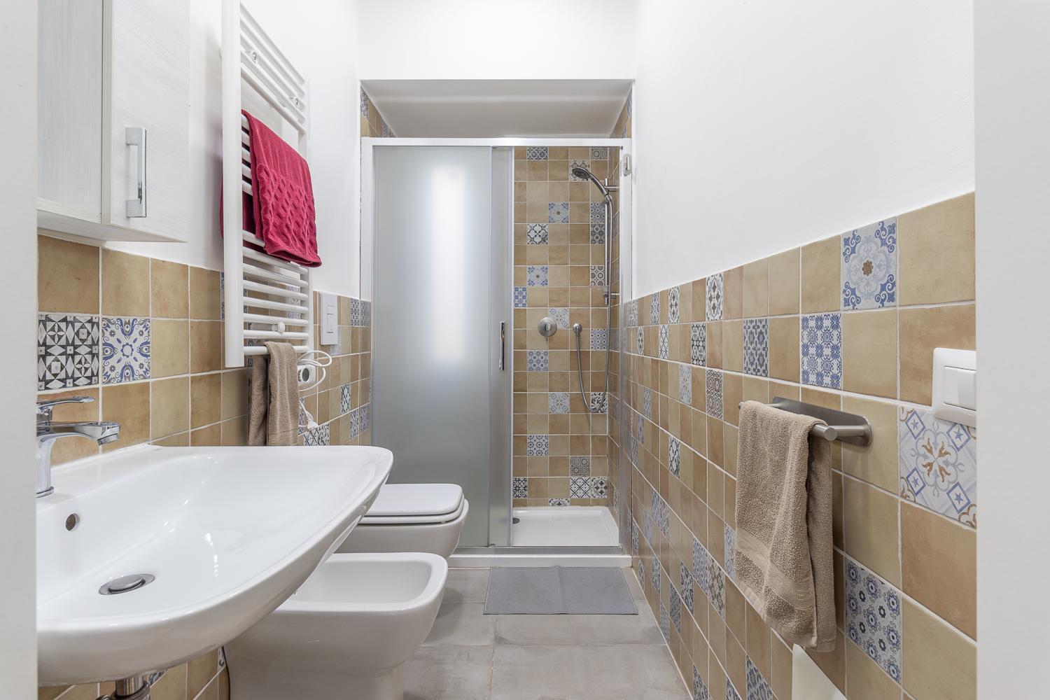 Apartment - Parking Nearby And Free Wifi Mailand