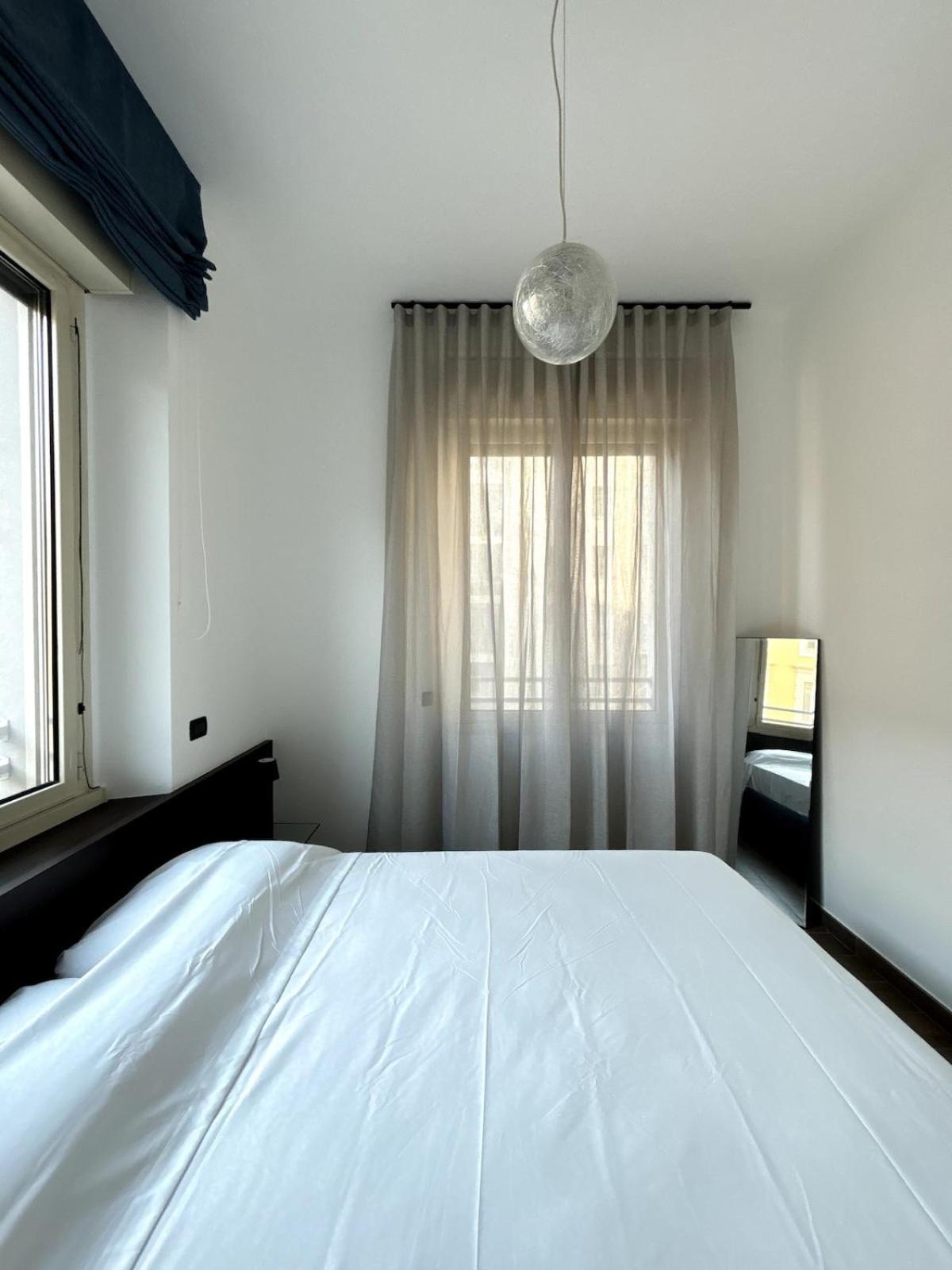 Visconti Design And Comfort In Milano