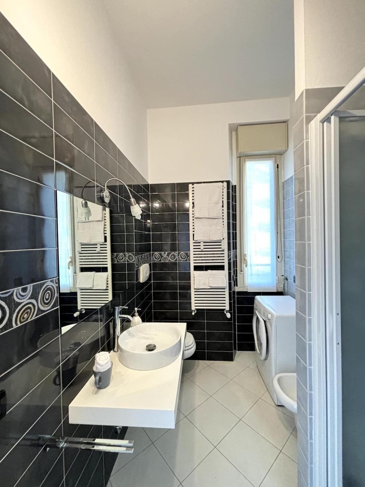 Appartamento Visconti Design And Comfort In